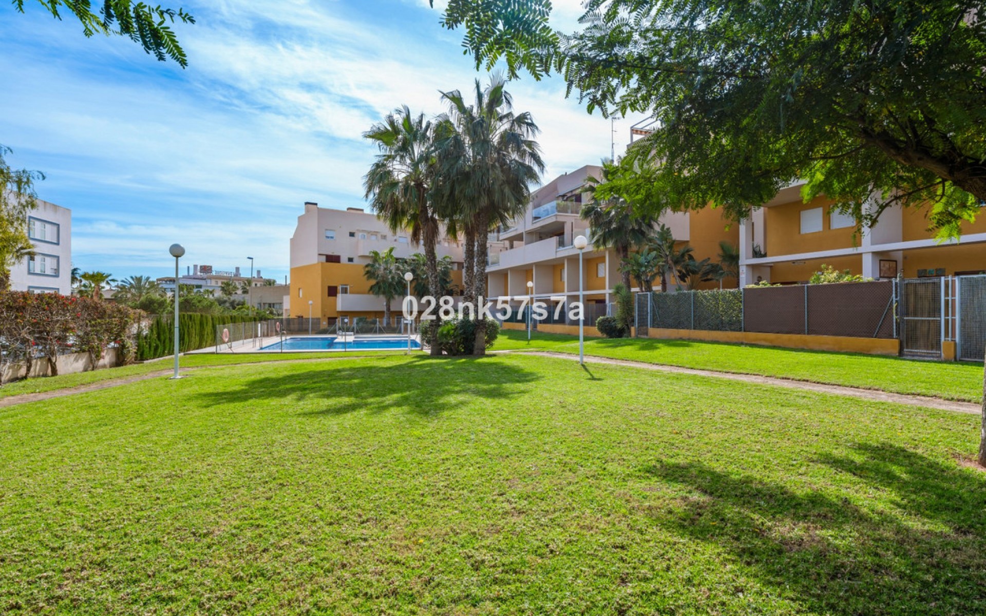 Resale - Apartment - Playa Flamenca