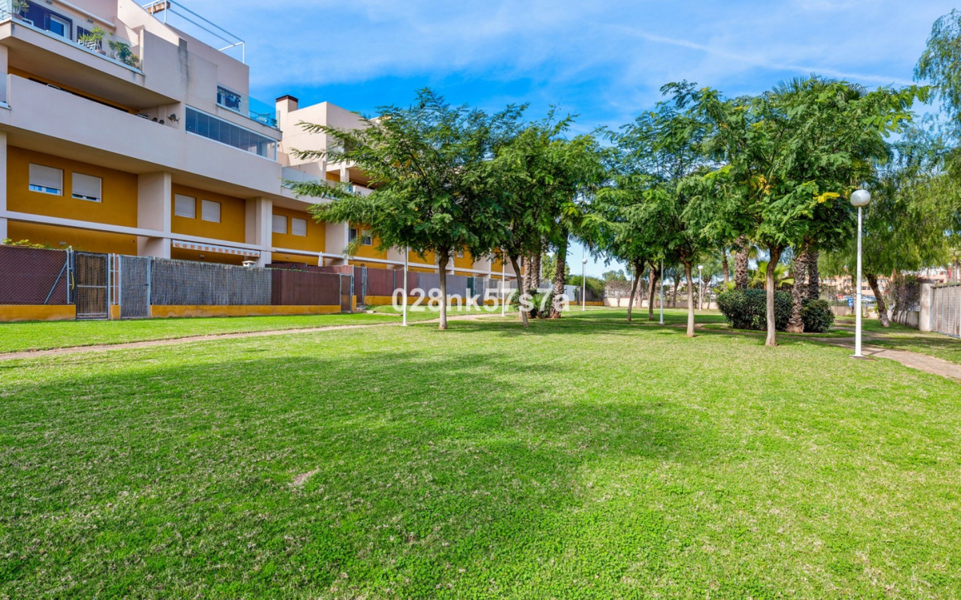 Resale - Apartment - Playa Flamenca