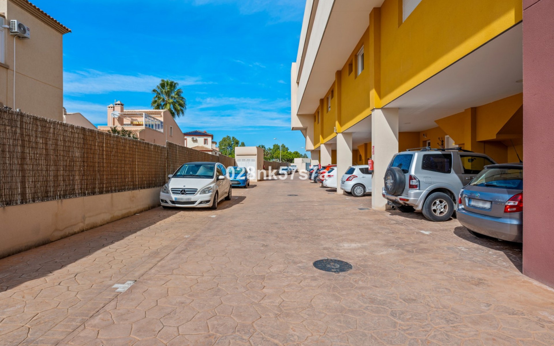 Resale - Apartment - Playa Flamenca
