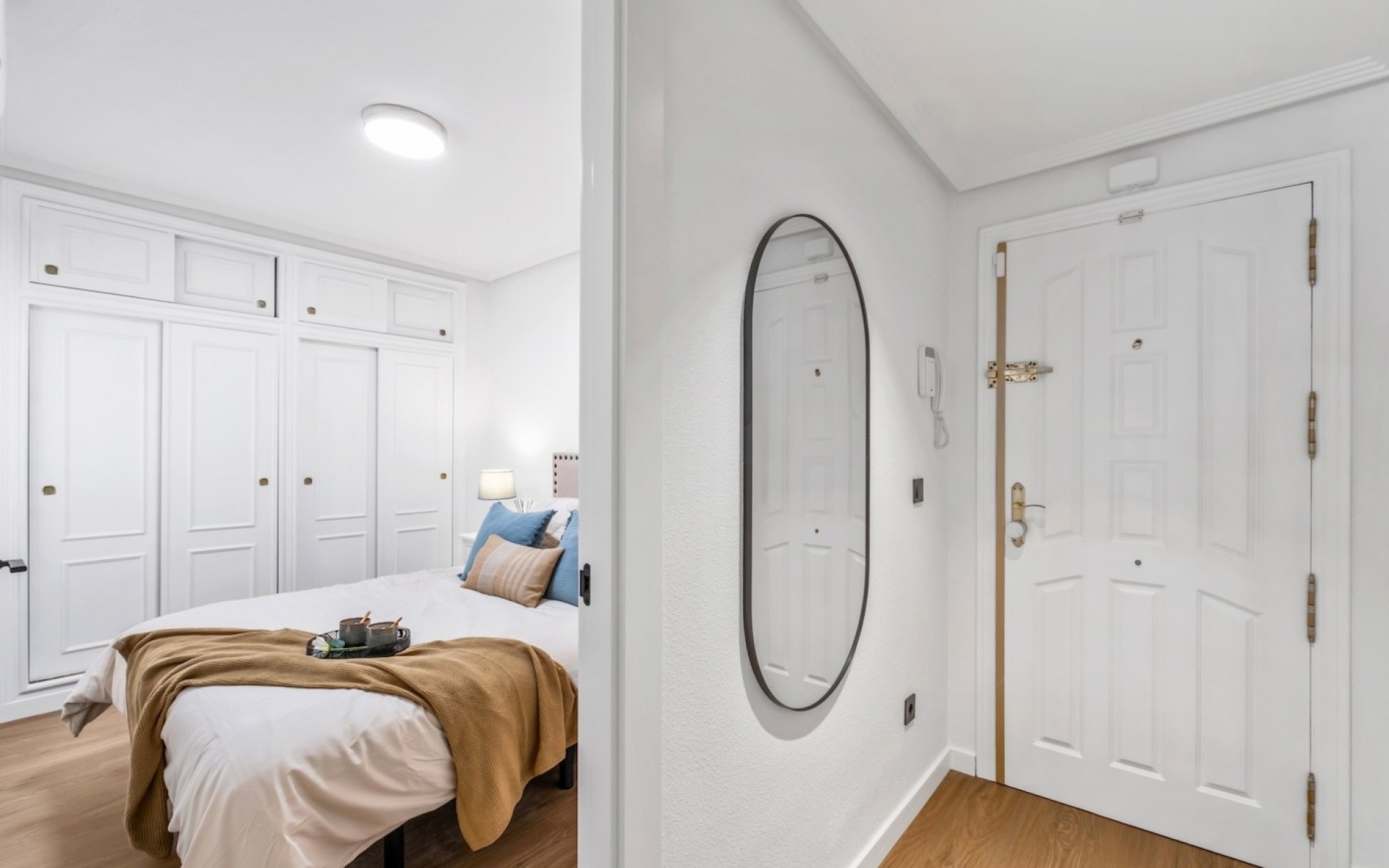 Resale - Apartment - Playa Flamenca