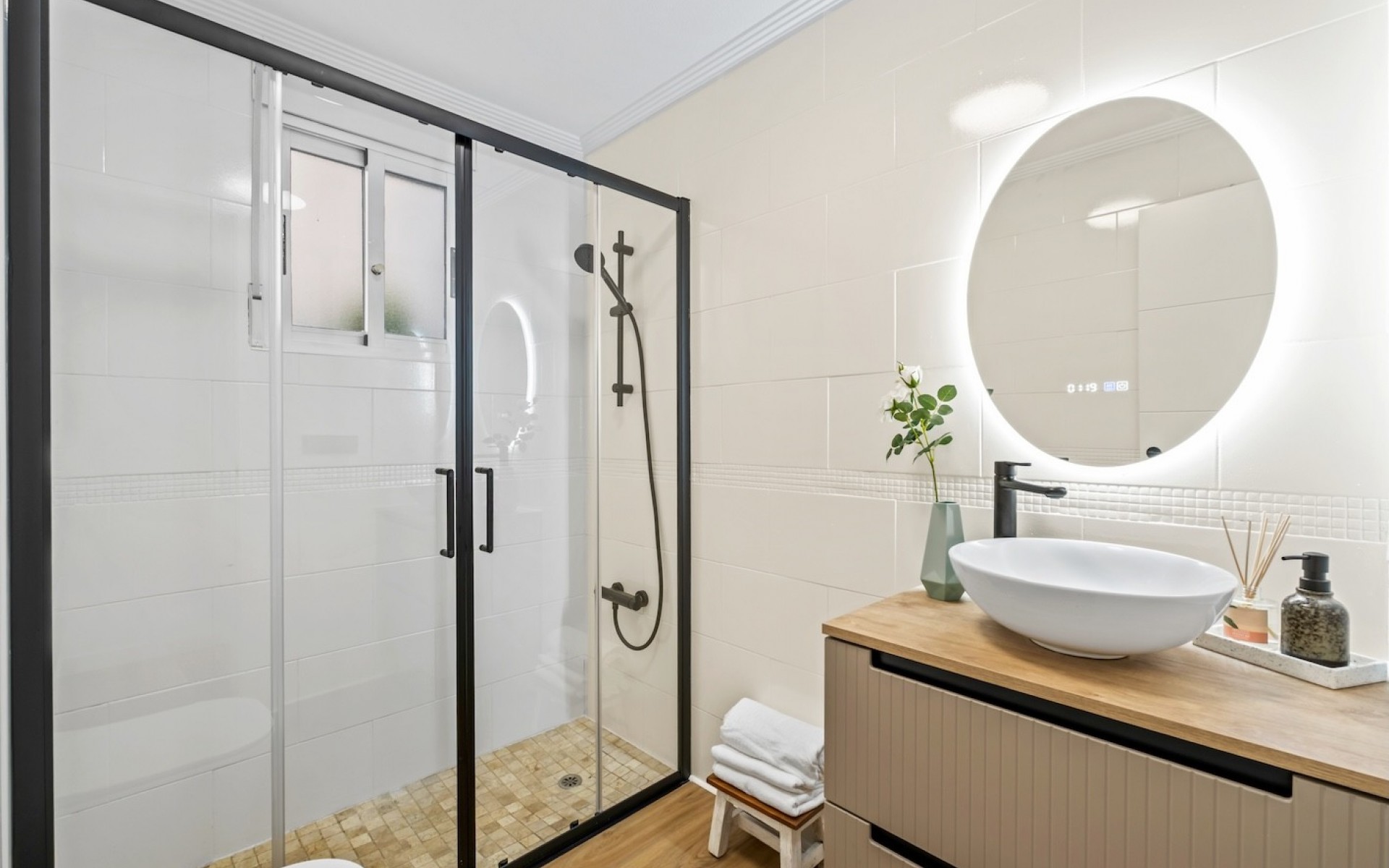 Resale - Apartment - Playa Flamenca