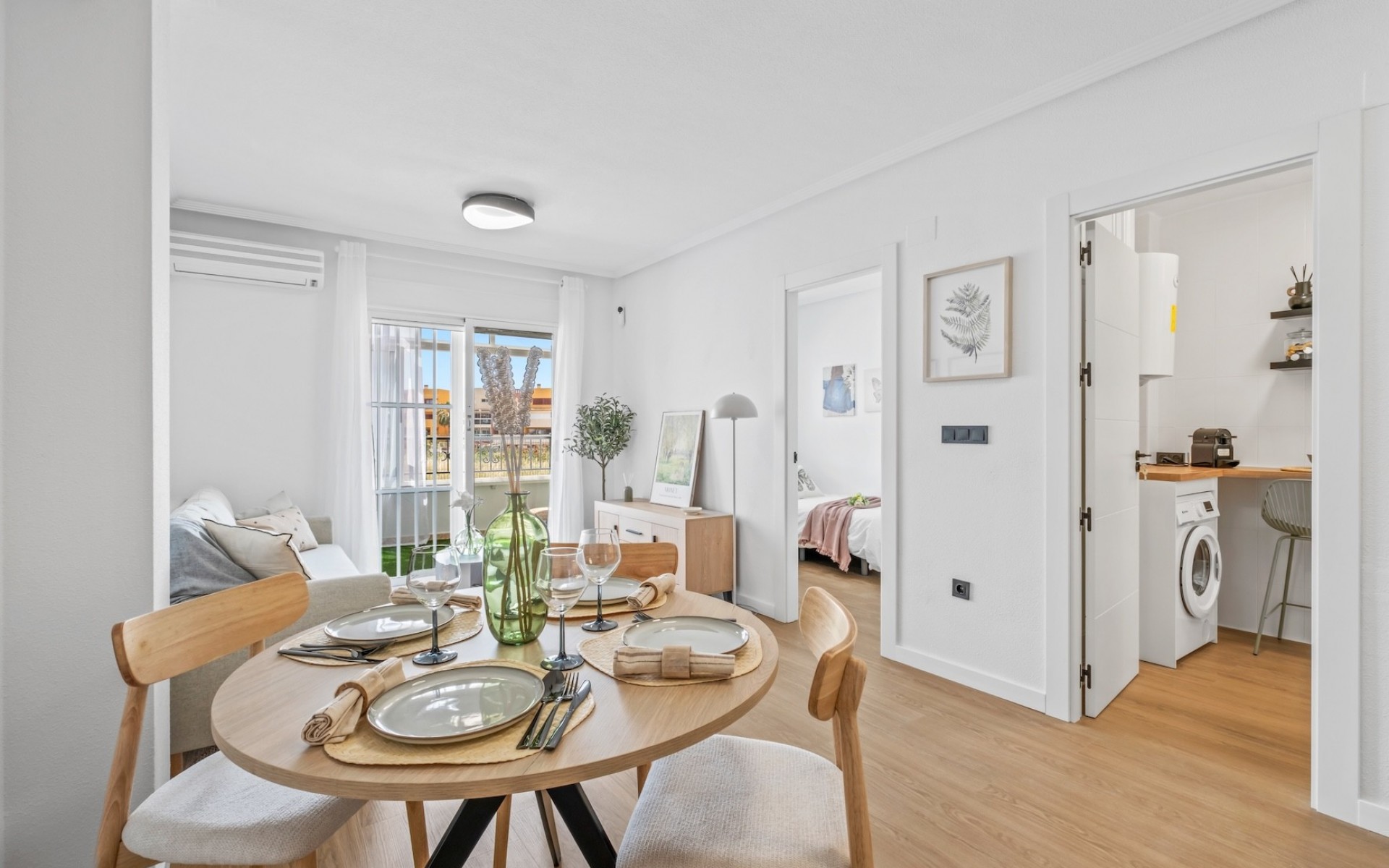 Resale - Apartment - Playa Flamenca