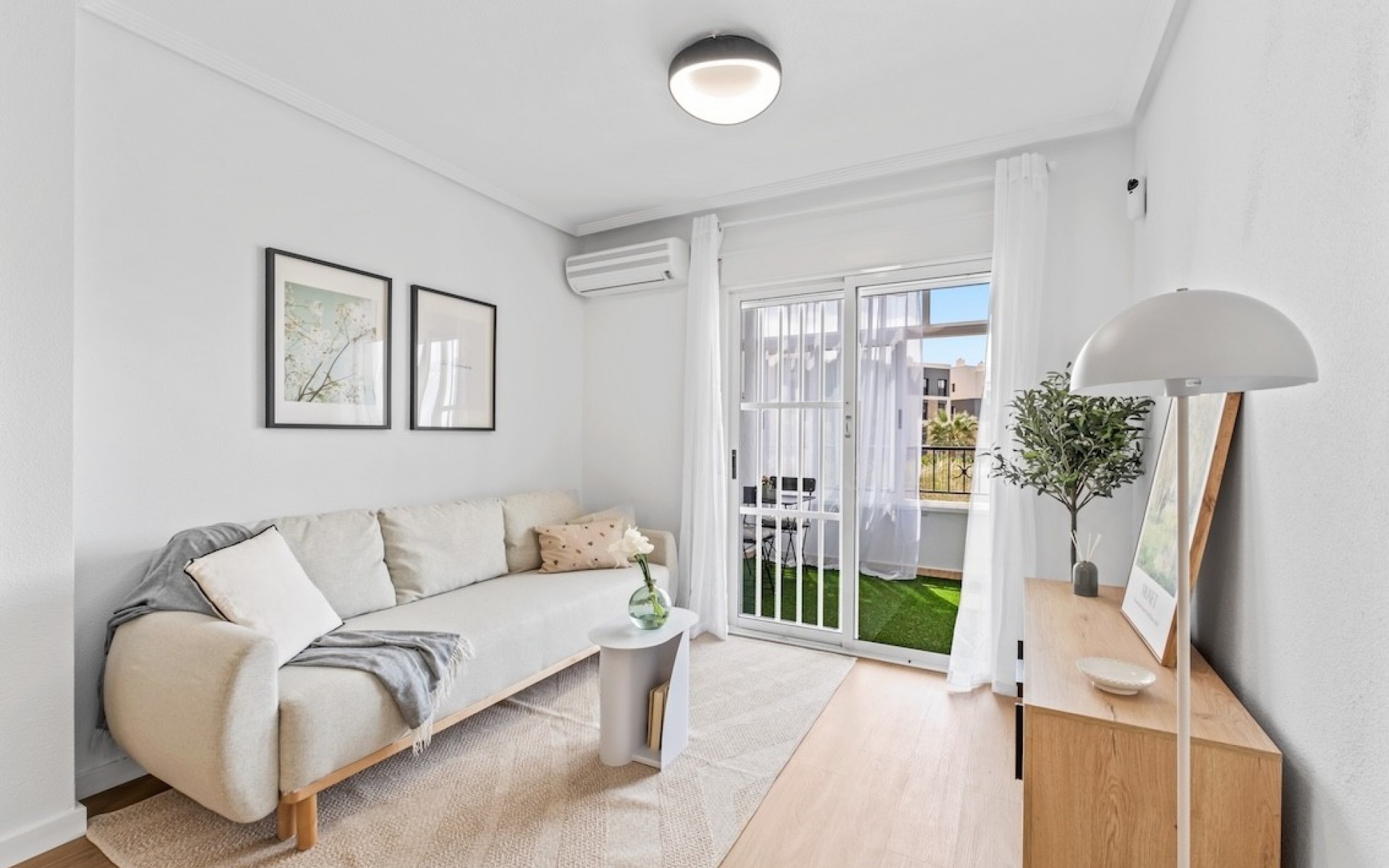 Resale - Apartment - Playa Flamenca
