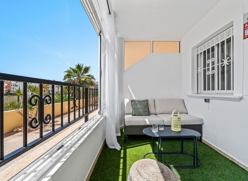 Resale - Apartment - Playa Flamenca