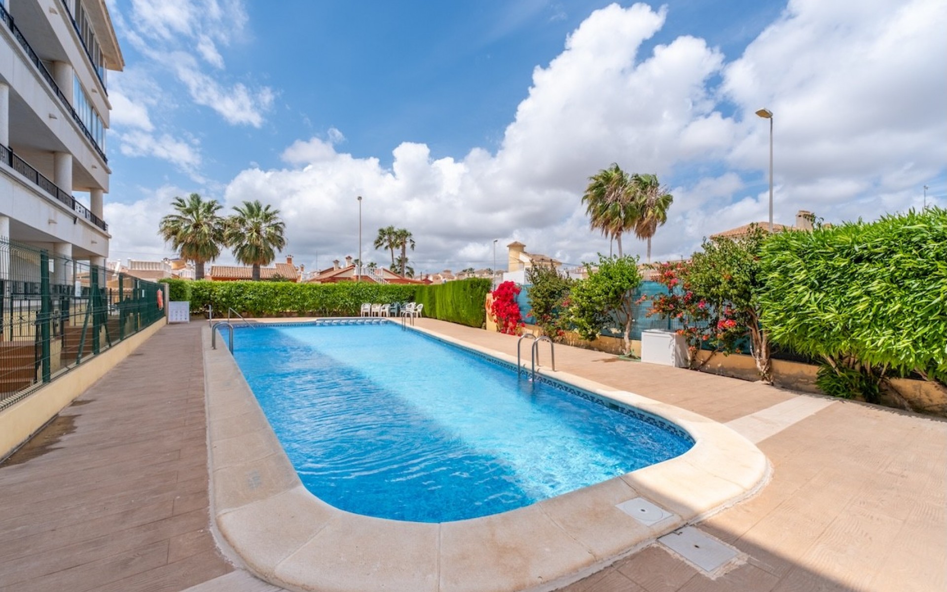 Resale - Apartment - Playa Flamenca