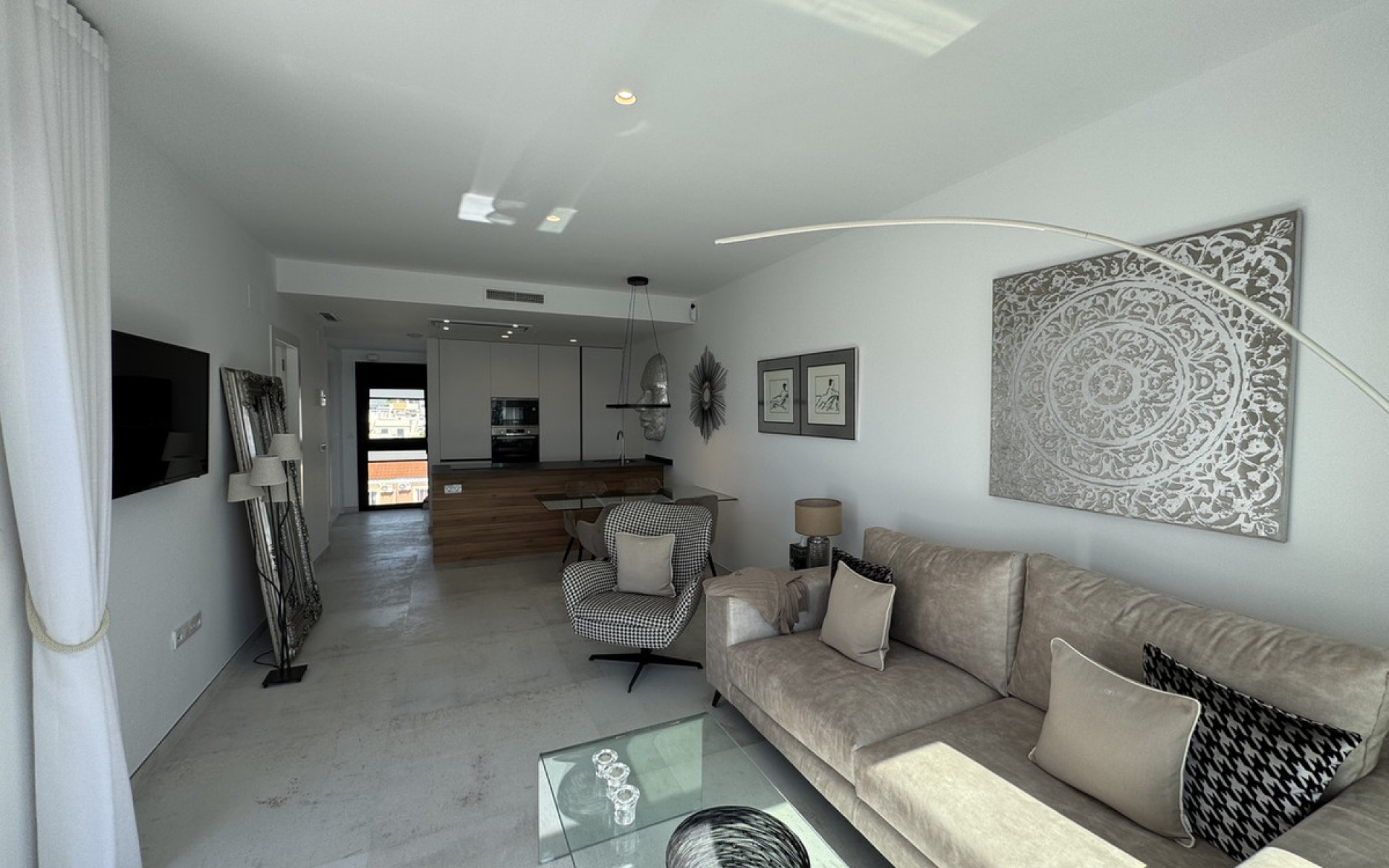 Resale - Apartment - Playa Flamenca