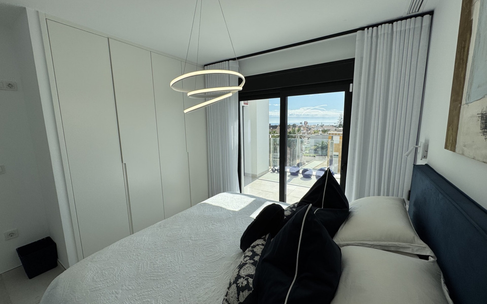 Resale - Apartment - Playa Flamenca