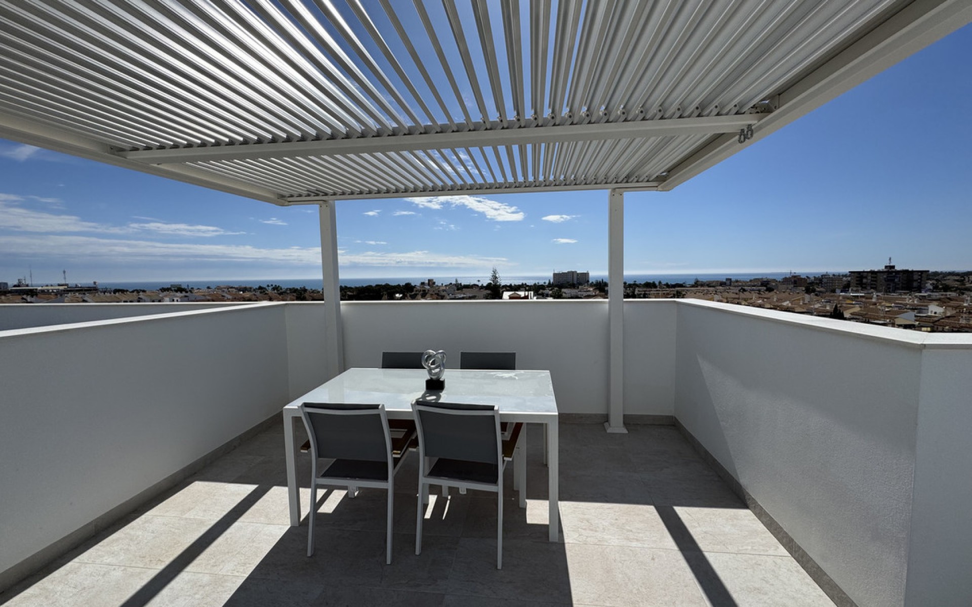 Resale - Apartment - Playa Flamenca