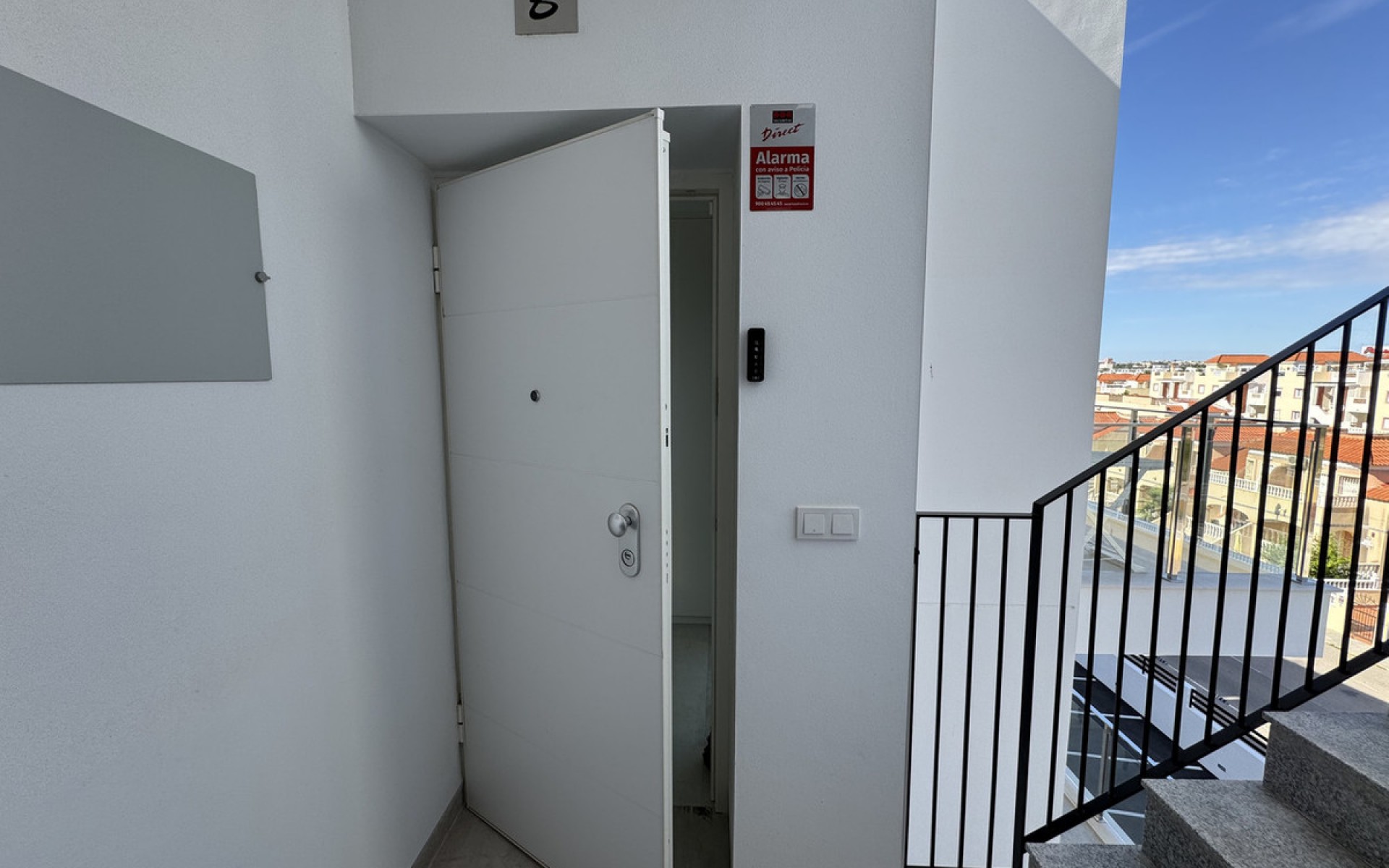 Resale - Apartment - Playa Flamenca