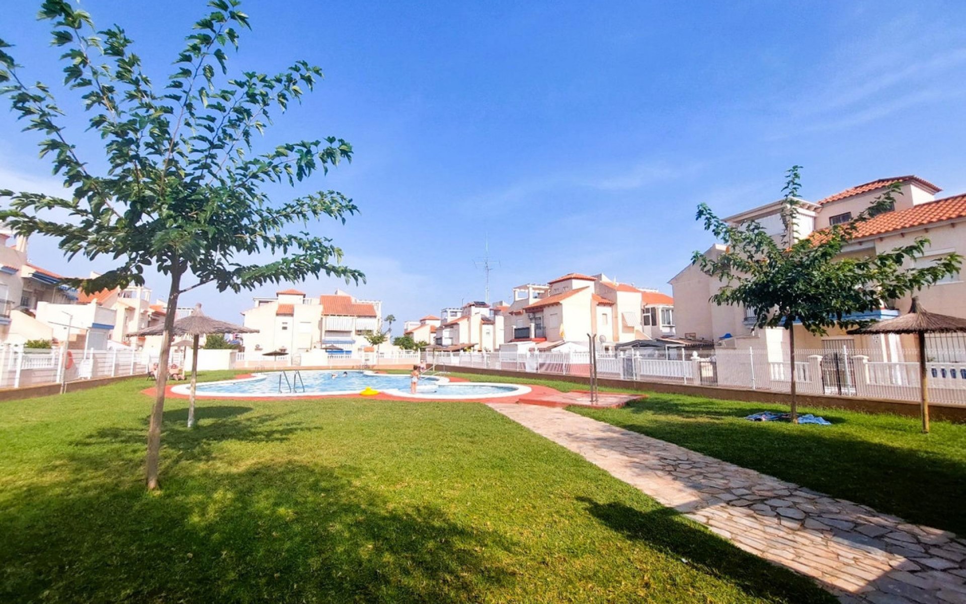 Resale - Apartment - Playa Flamenca
