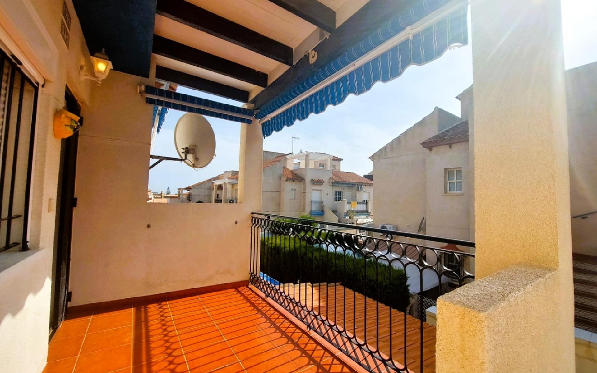 Resale - Apartment - Playa Flamenca