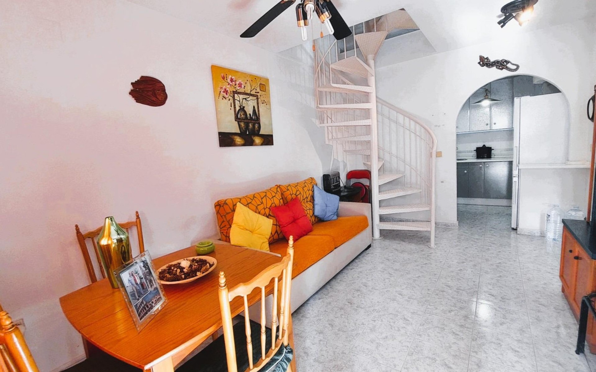 Resale - Apartment - Playa Flamenca