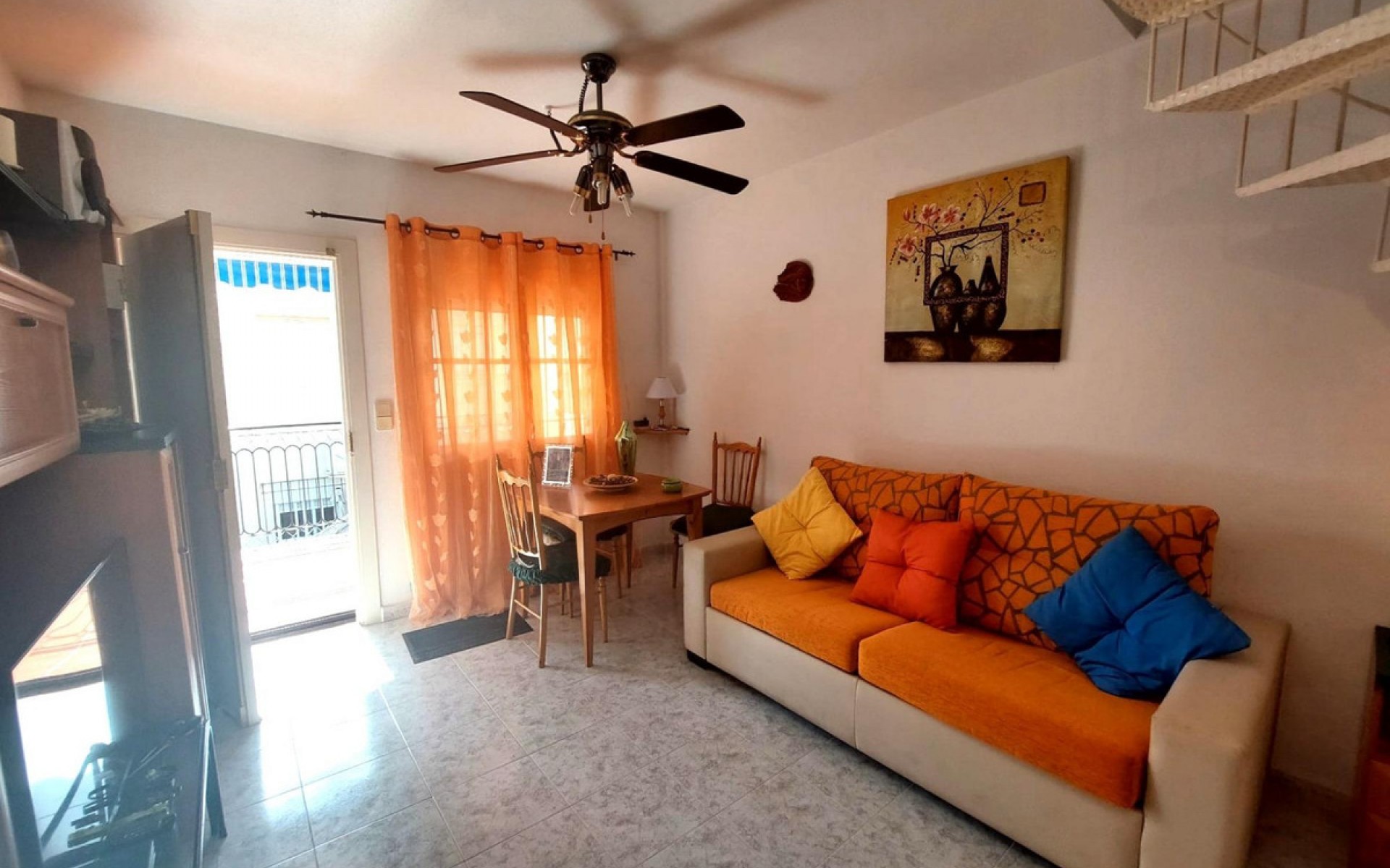 Resale - Apartment - Playa Flamenca