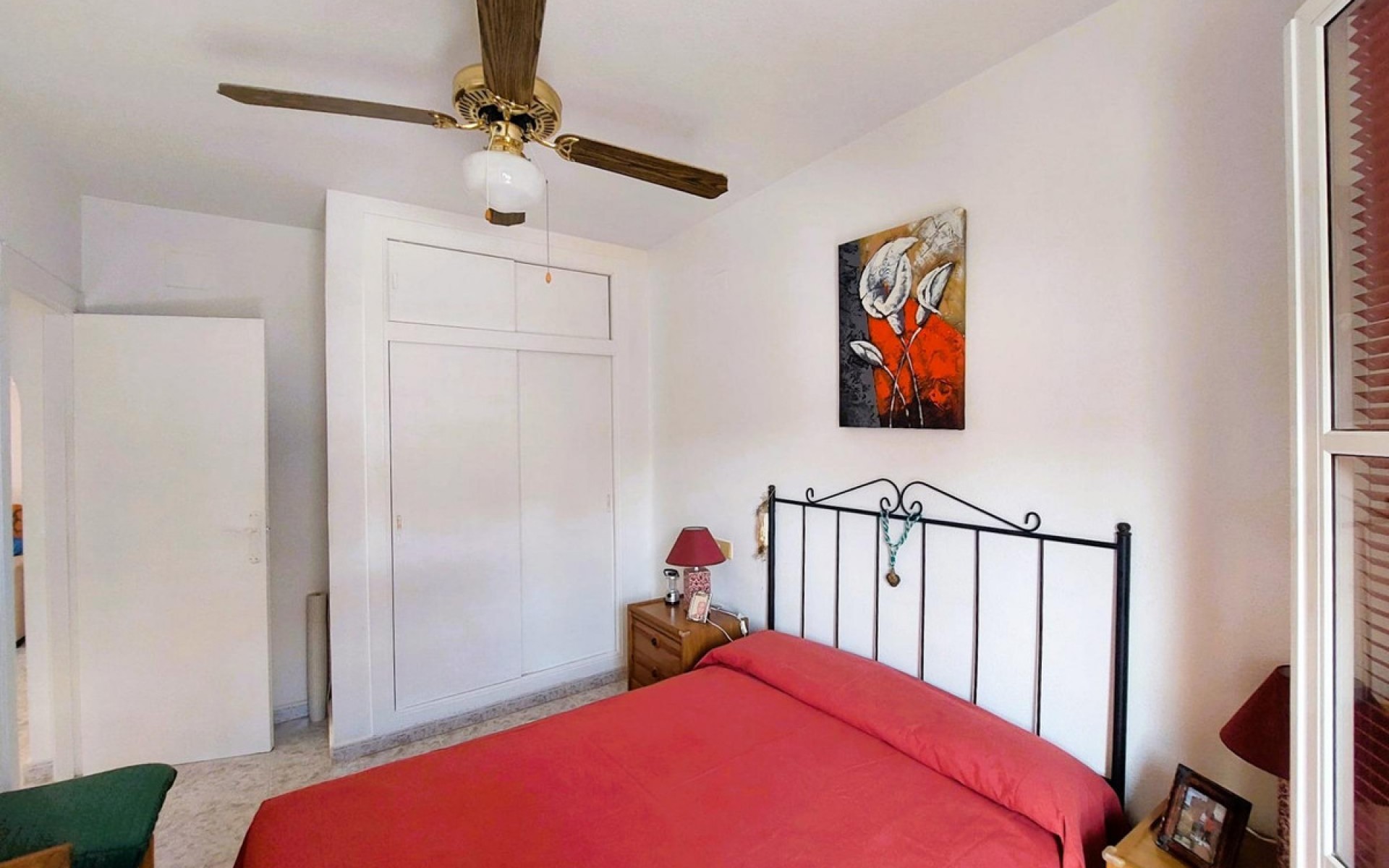 Resale - Apartment - Playa Flamenca