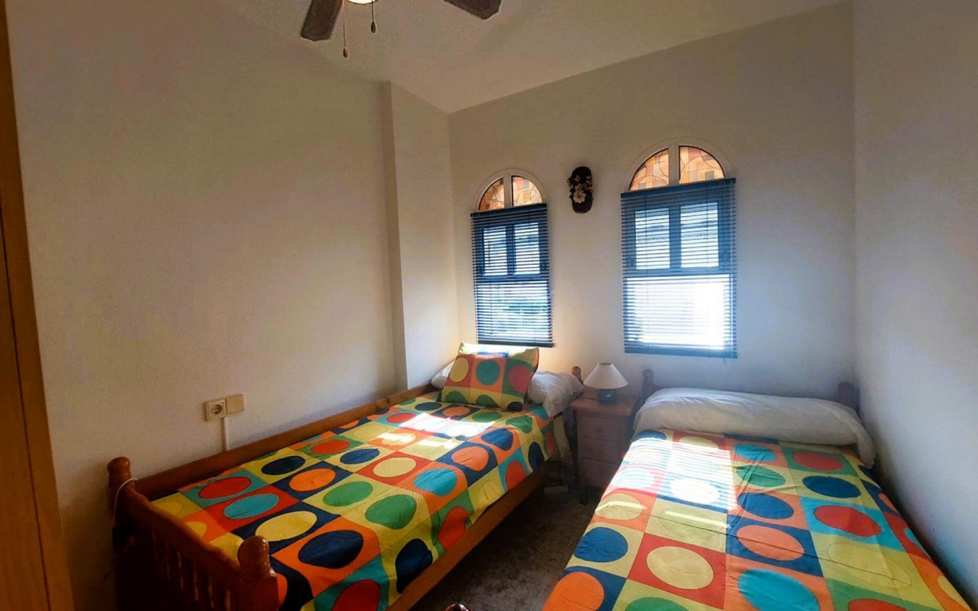 Resale - Apartment - Playa Flamenca