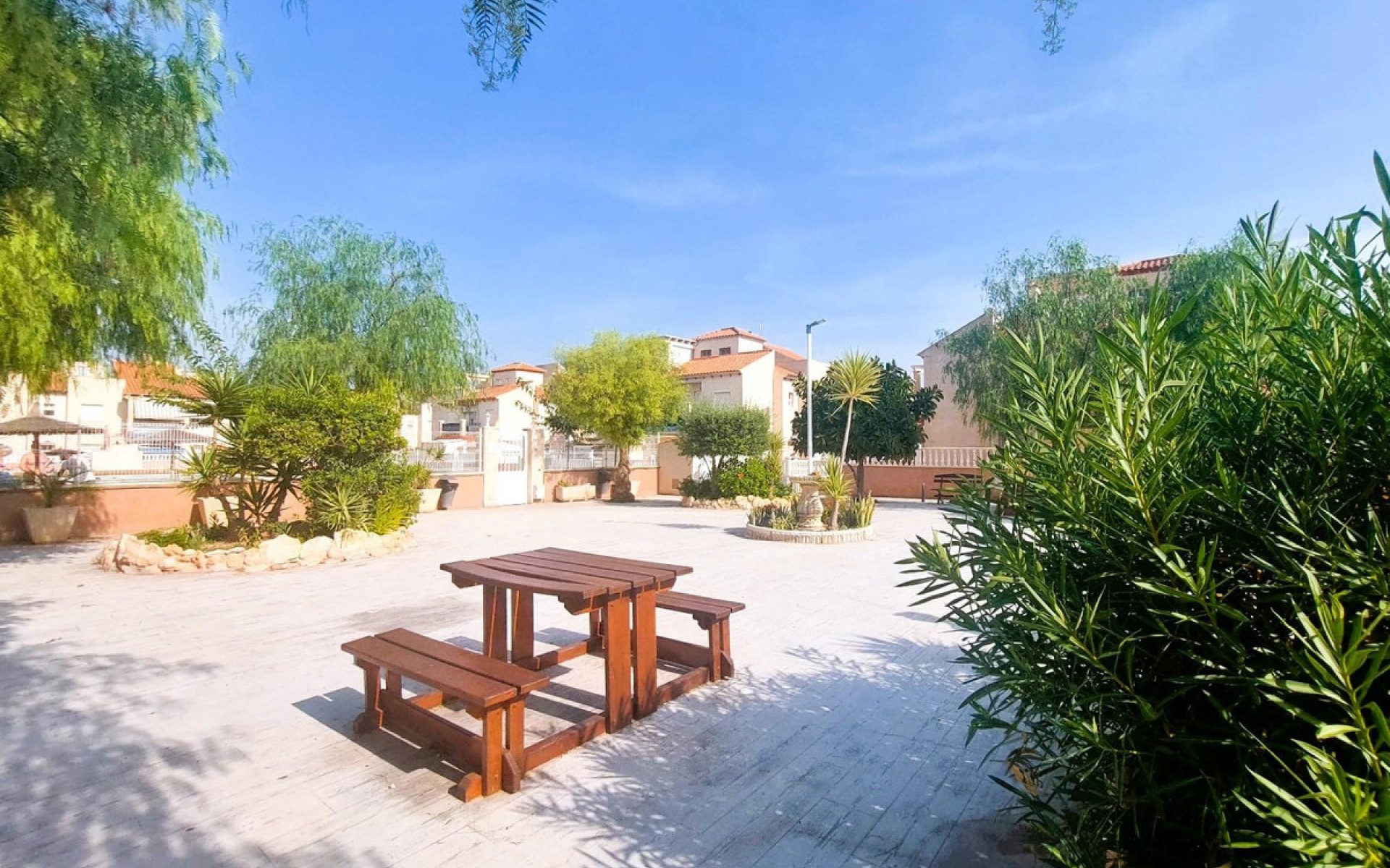 Resale - Apartment - Playa Flamenca
