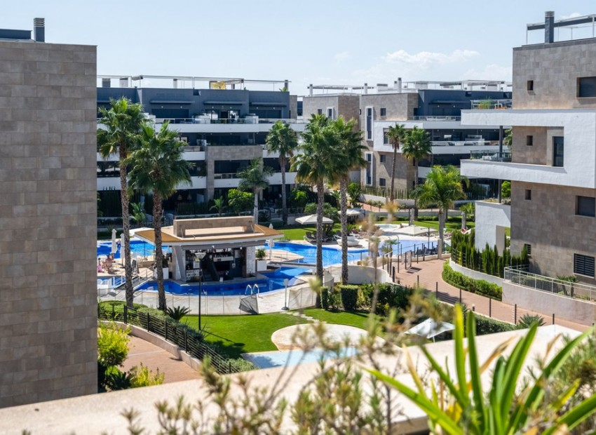 Resale - Apartment - Playa Flamenca