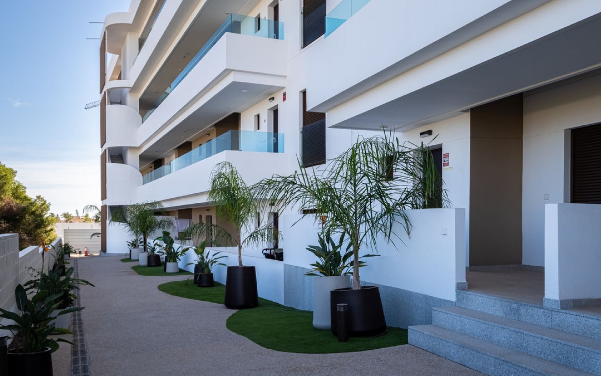 Resale - Apartment - Playa Flamenca