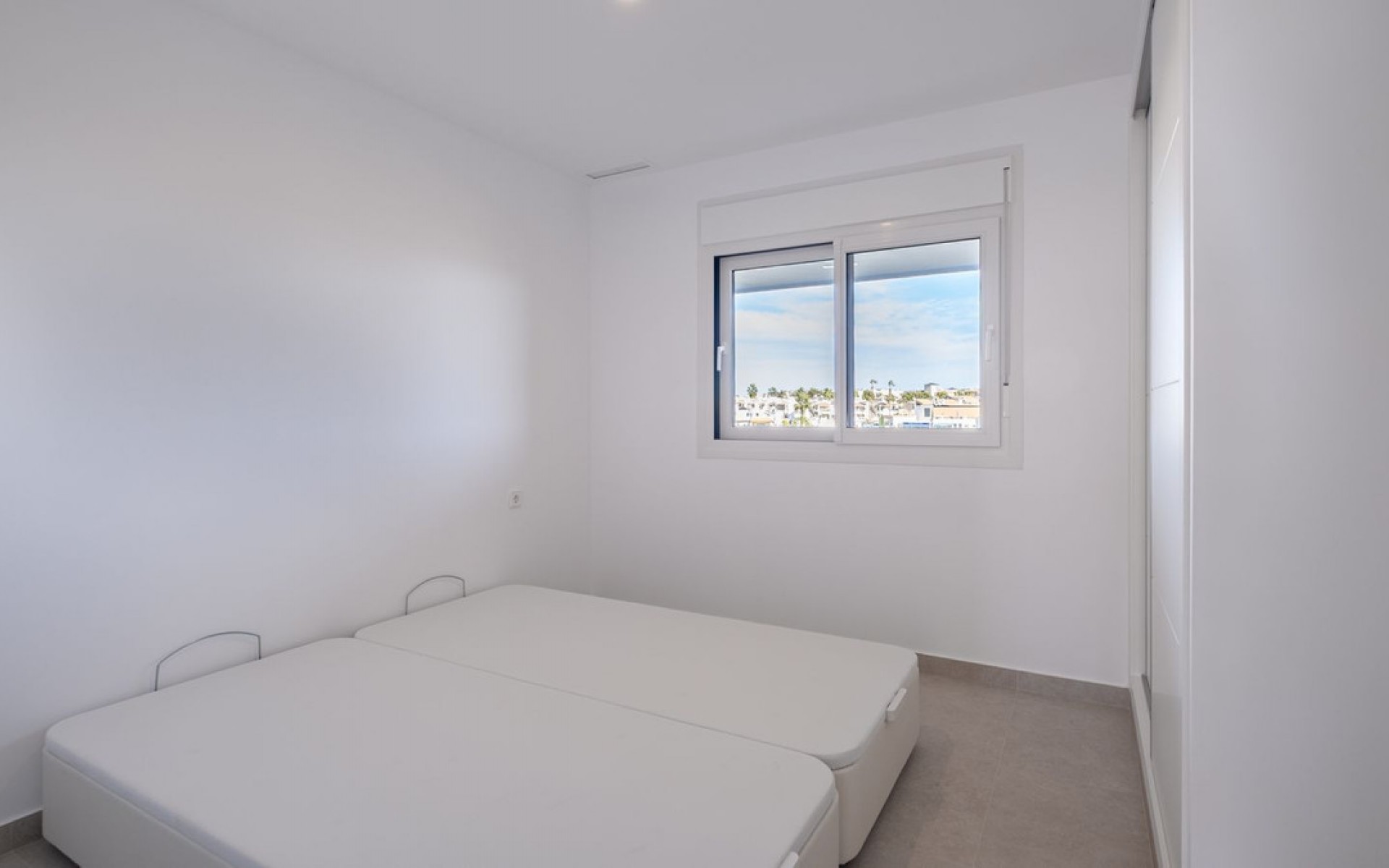 Resale - Apartment - Playa Flamenca