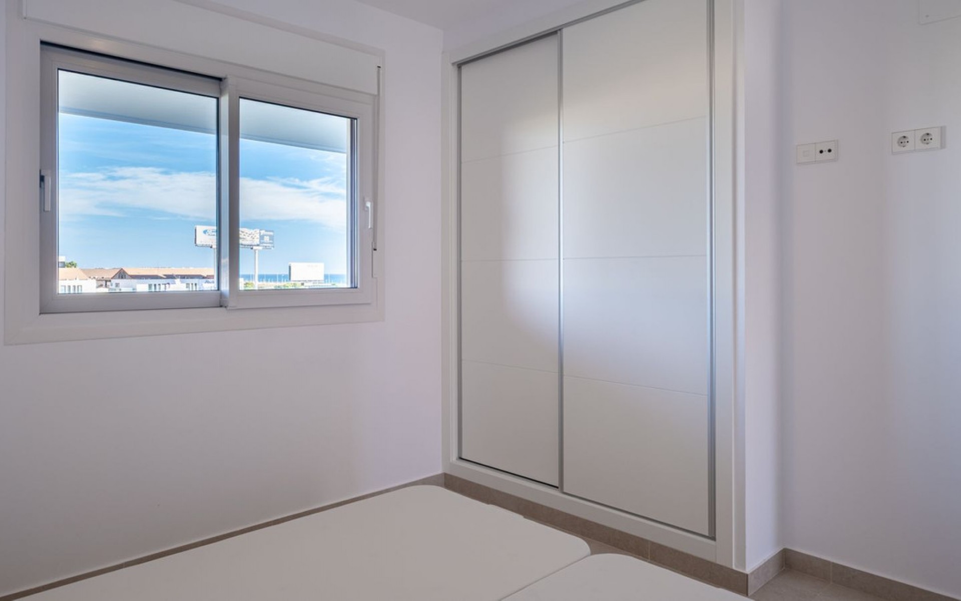 Resale - Apartment - Playa Flamenca