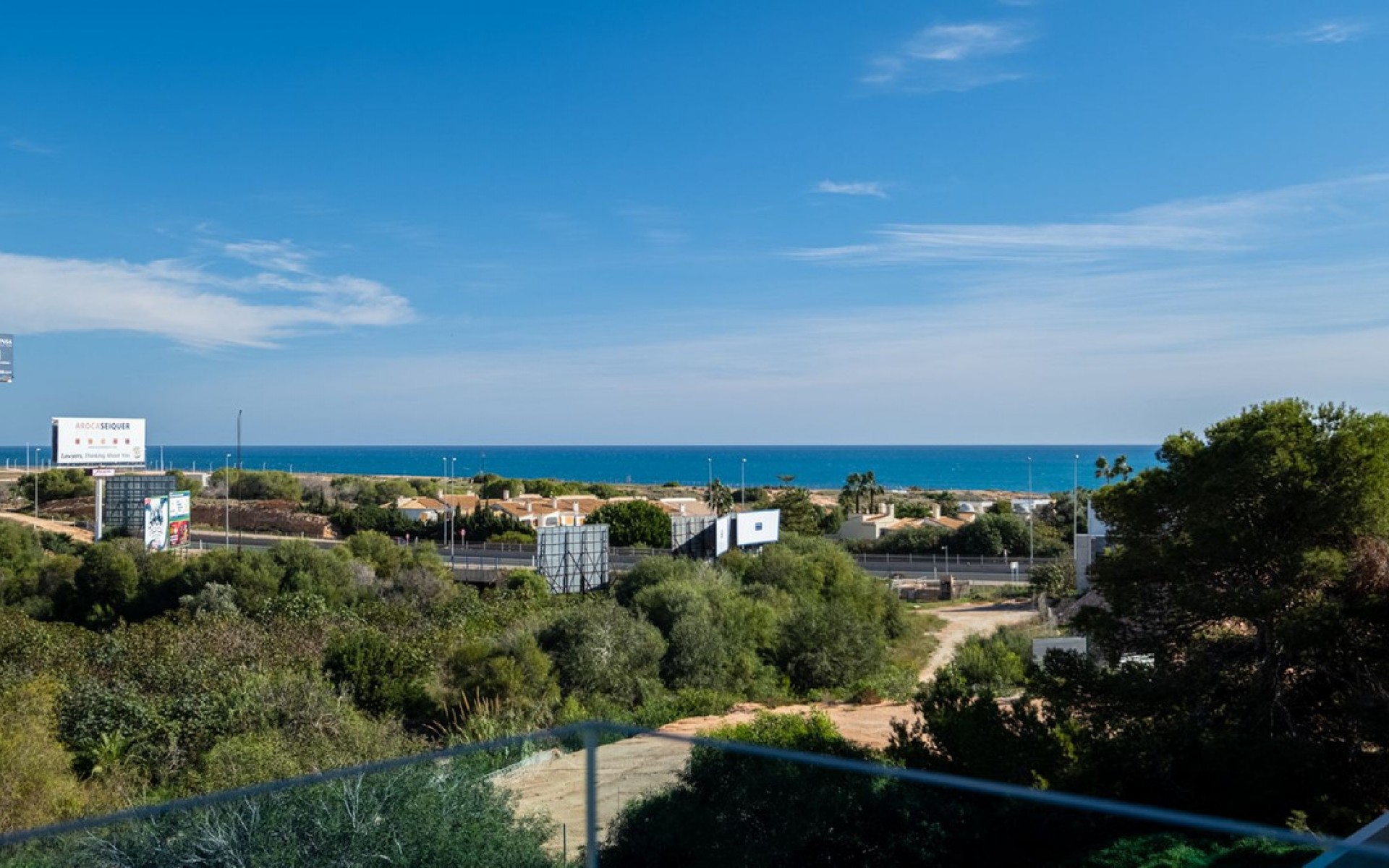 Resale - Apartment - Playa Flamenca