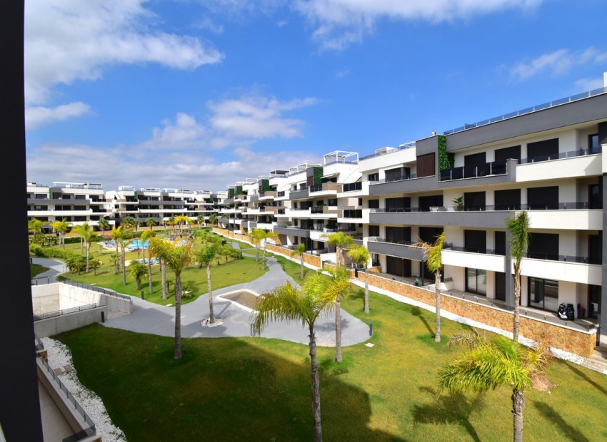 Resale - Apartment - Playa Flamenca