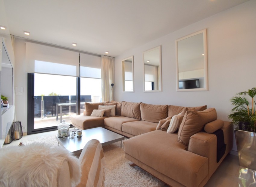 Resale - Apartment - Playa Flamenca
