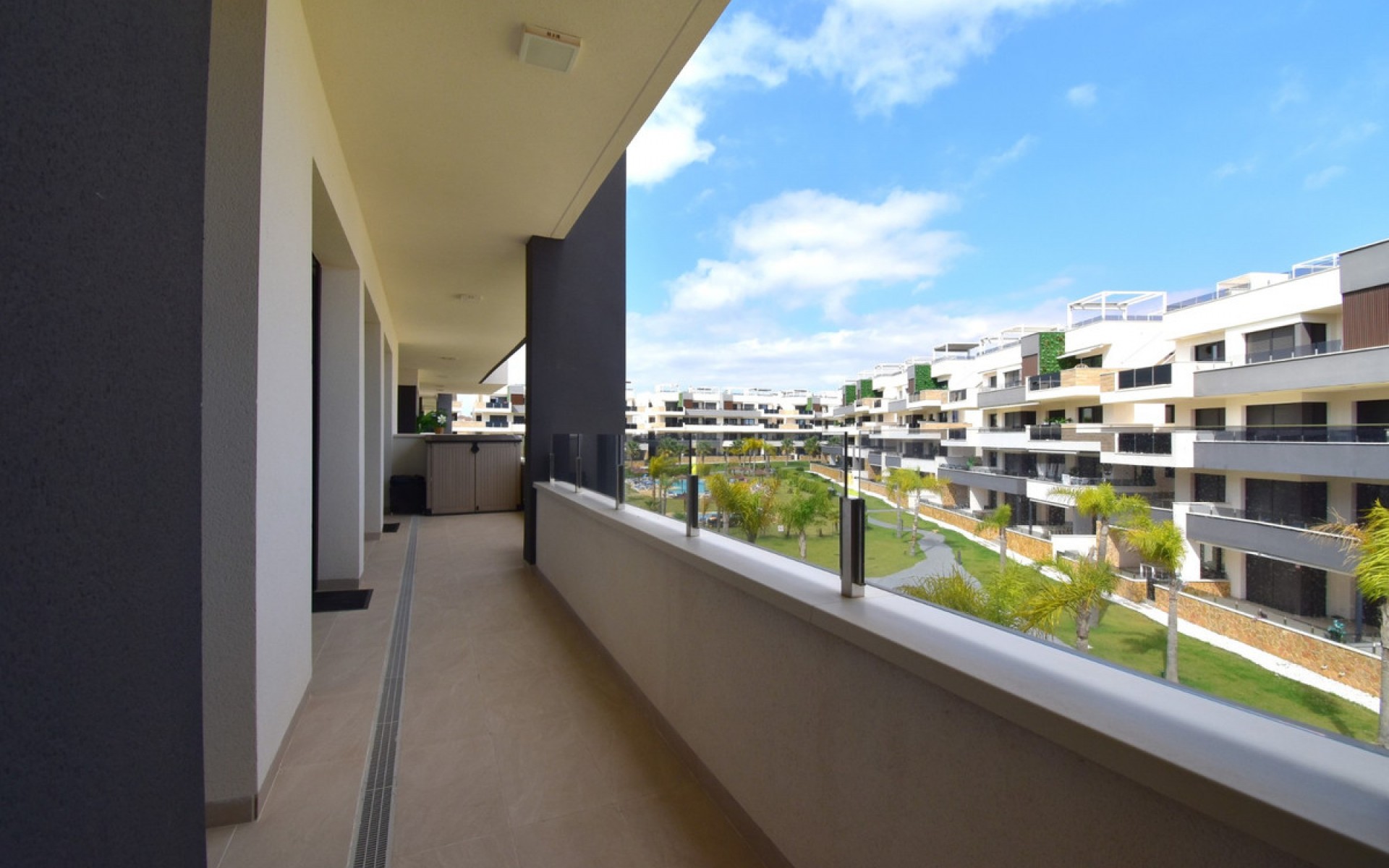 Resale - Apartment - Playa Flamenca