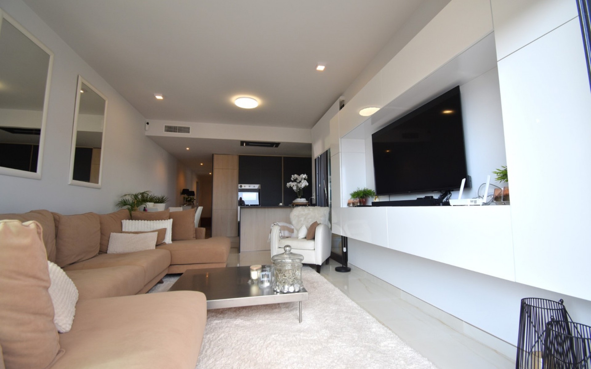Resale - Apartment - Playa Flamenca