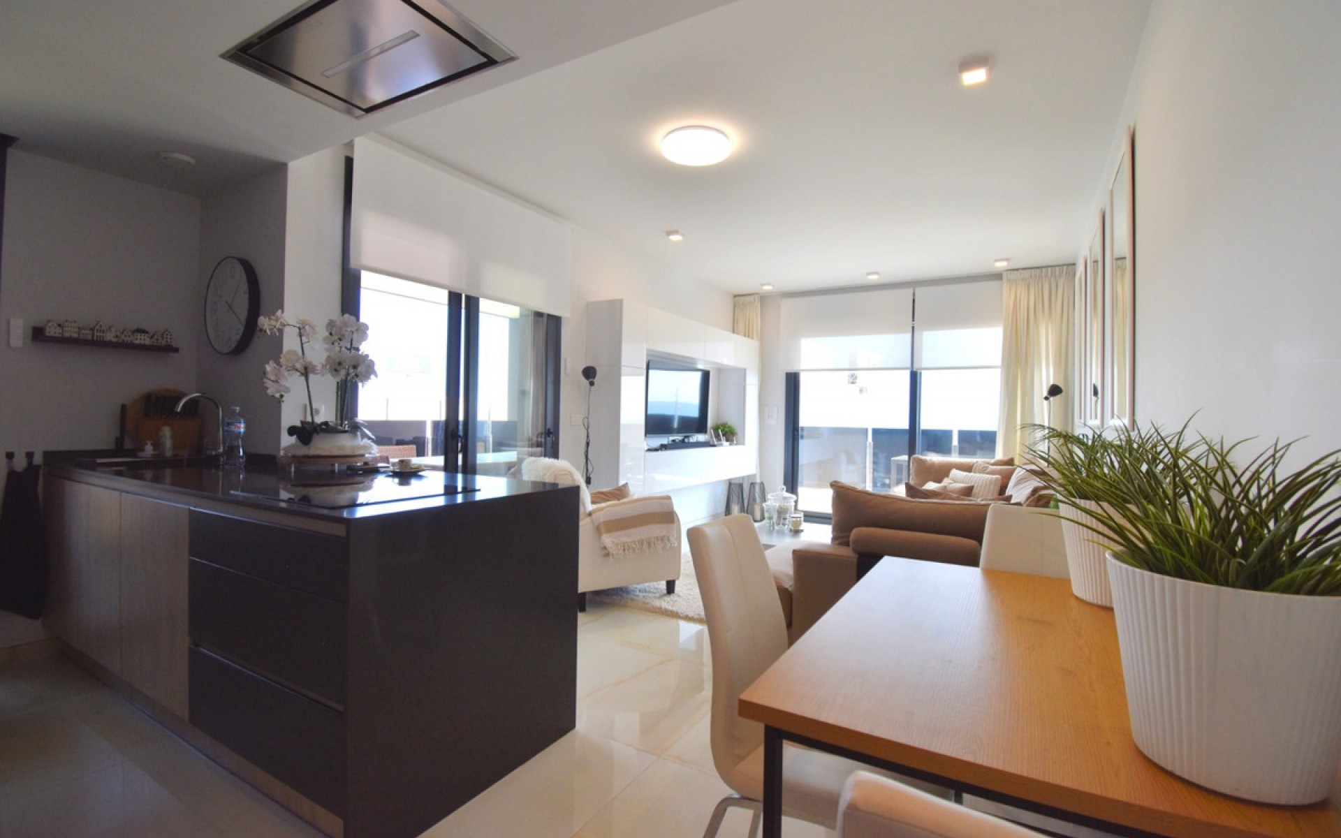 Resale - Apartment - Playa Flamenca