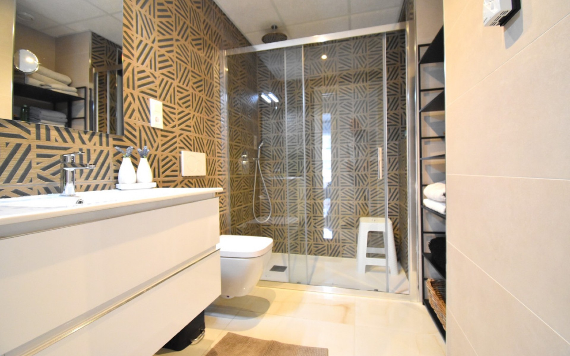Resale - Apartment - Playa Flamenca