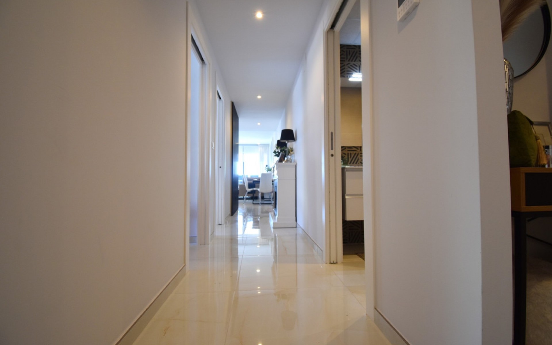 Resale - Apartment - Playa Flamenca