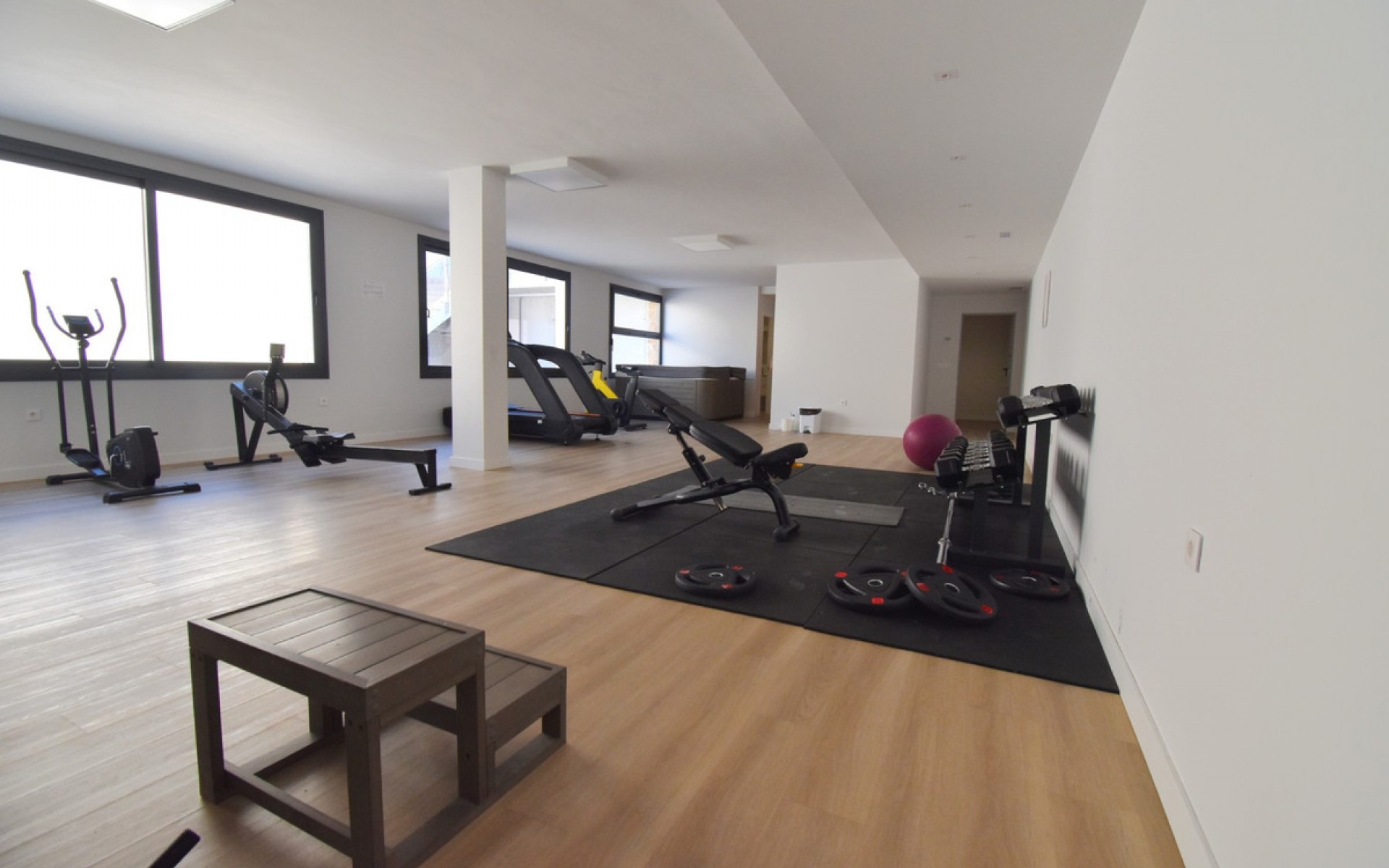 Resale - Apartment - Playa Flamenca