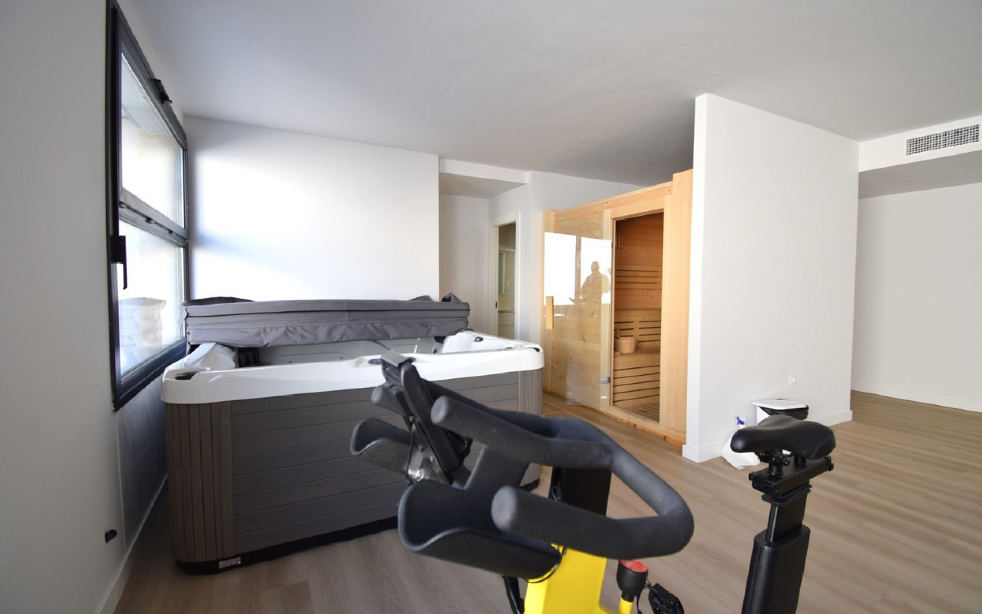 Resale - Apartment - Playa Flamenca