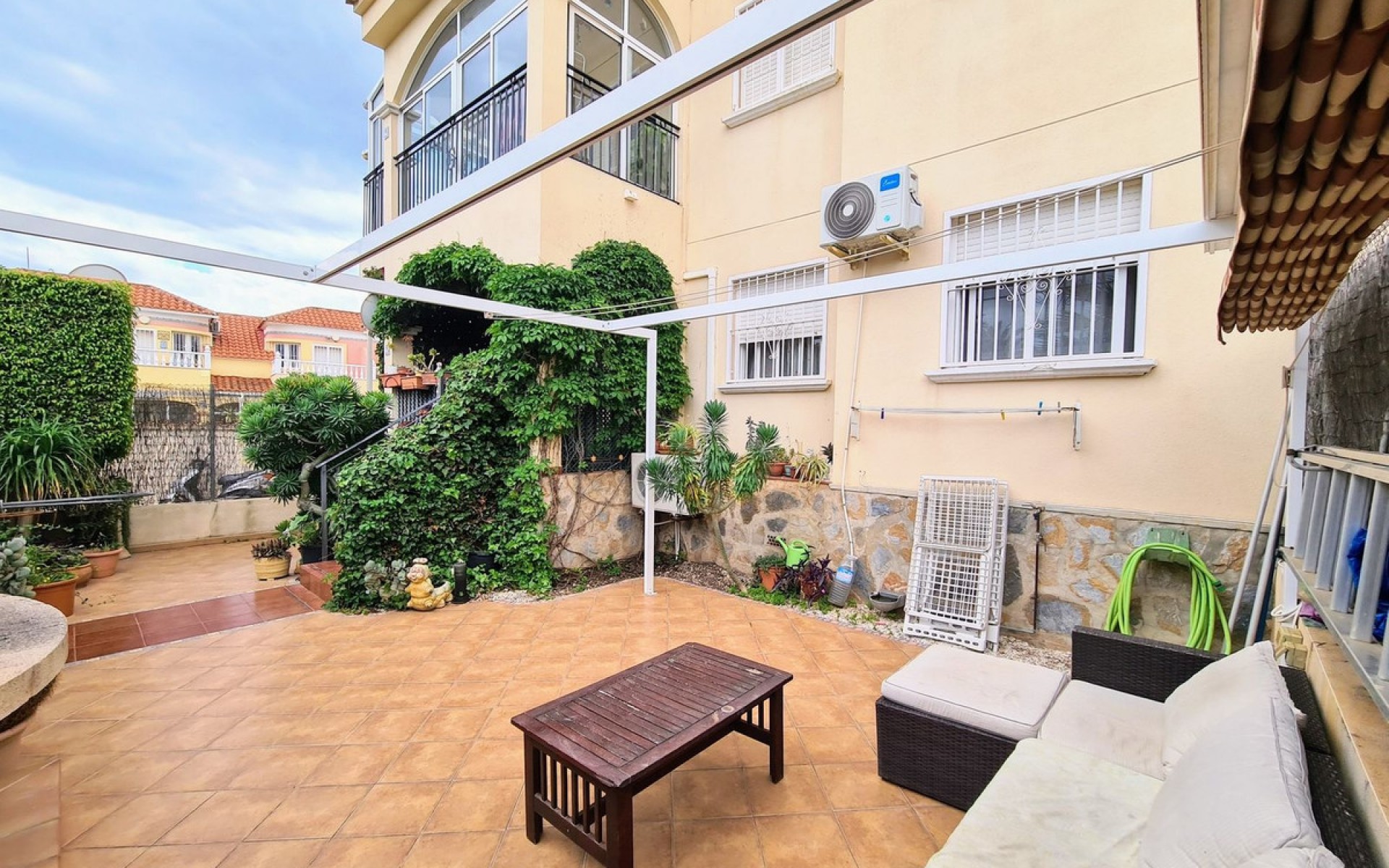 Resale - Apartment - Playa Flamenca