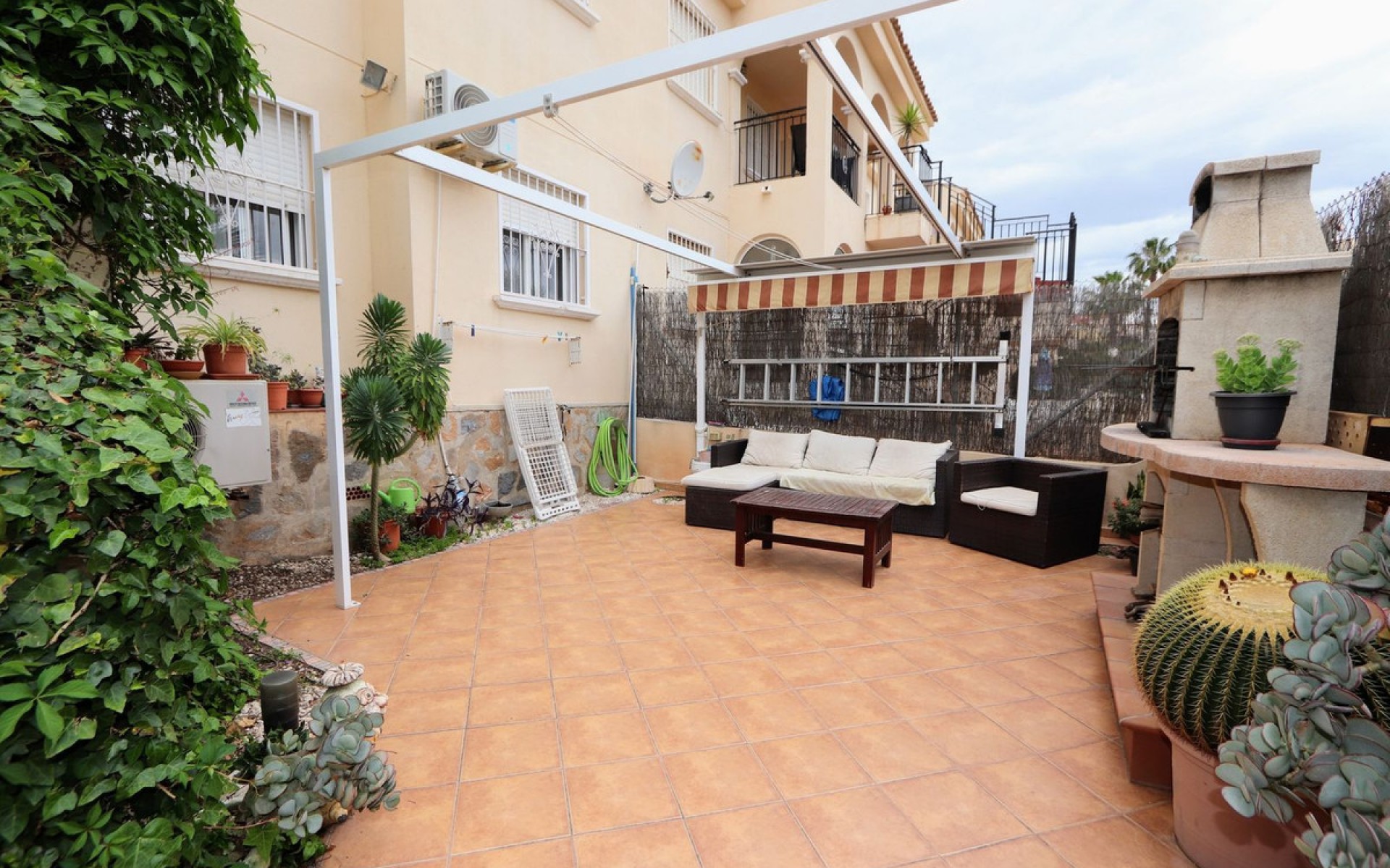 Resale - Apartment - Playa Flamenca