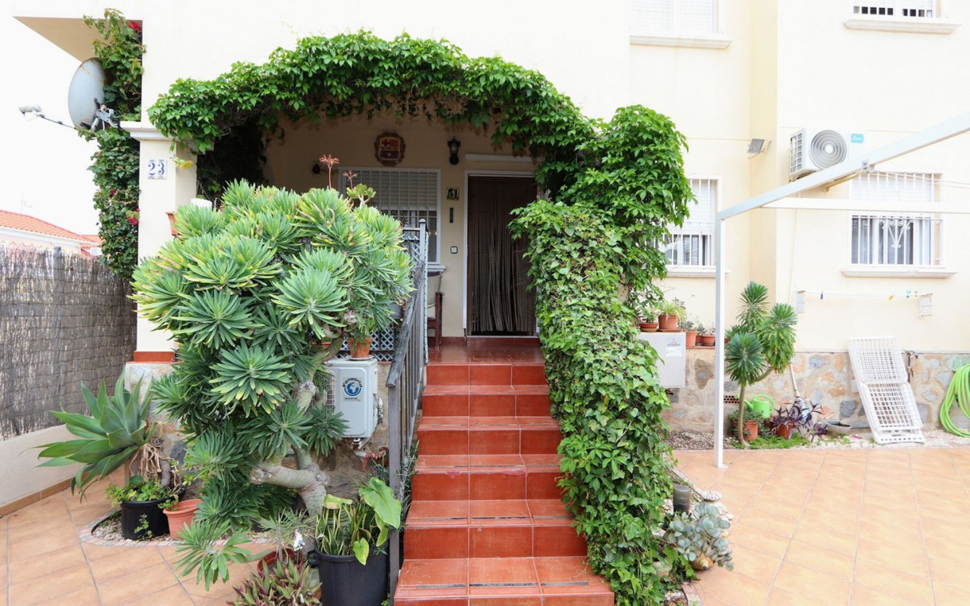 Resale - Apartment - Playa Flamenca