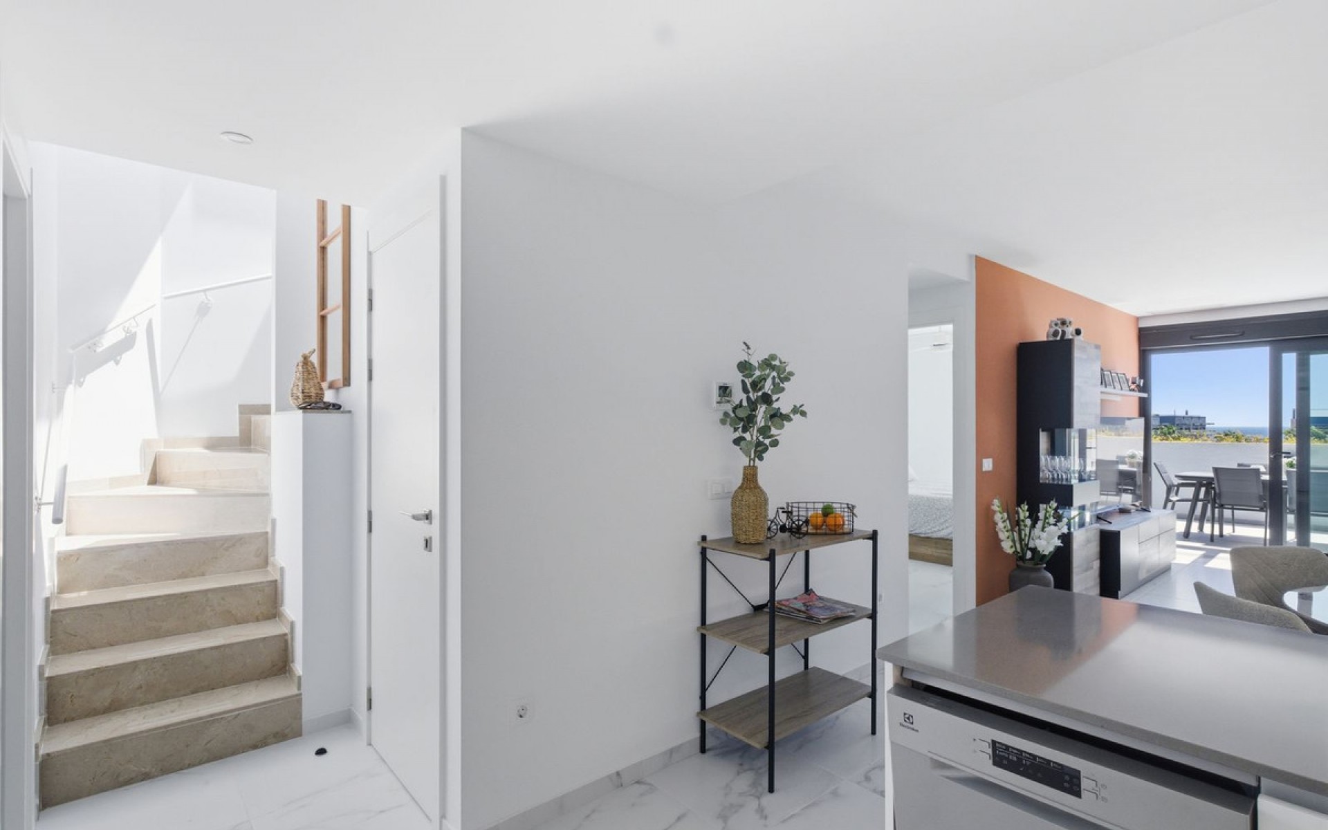 Resale - Apartment - Playa Flamenca