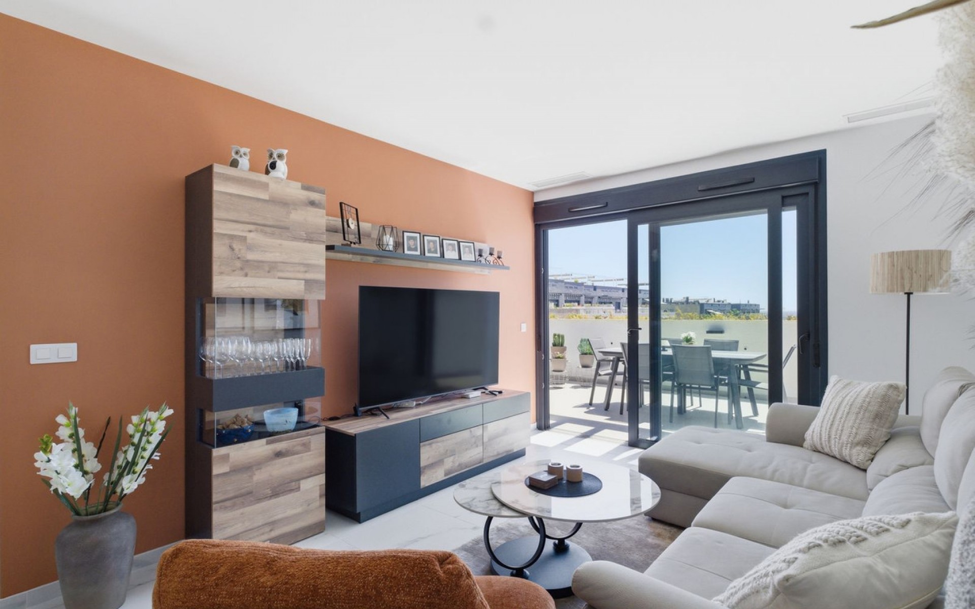 Resale - Apartment - Playa Flamenca