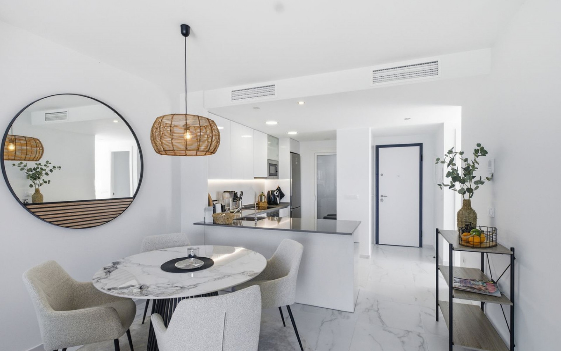 Resale - Apartment - Playa Flamenca
