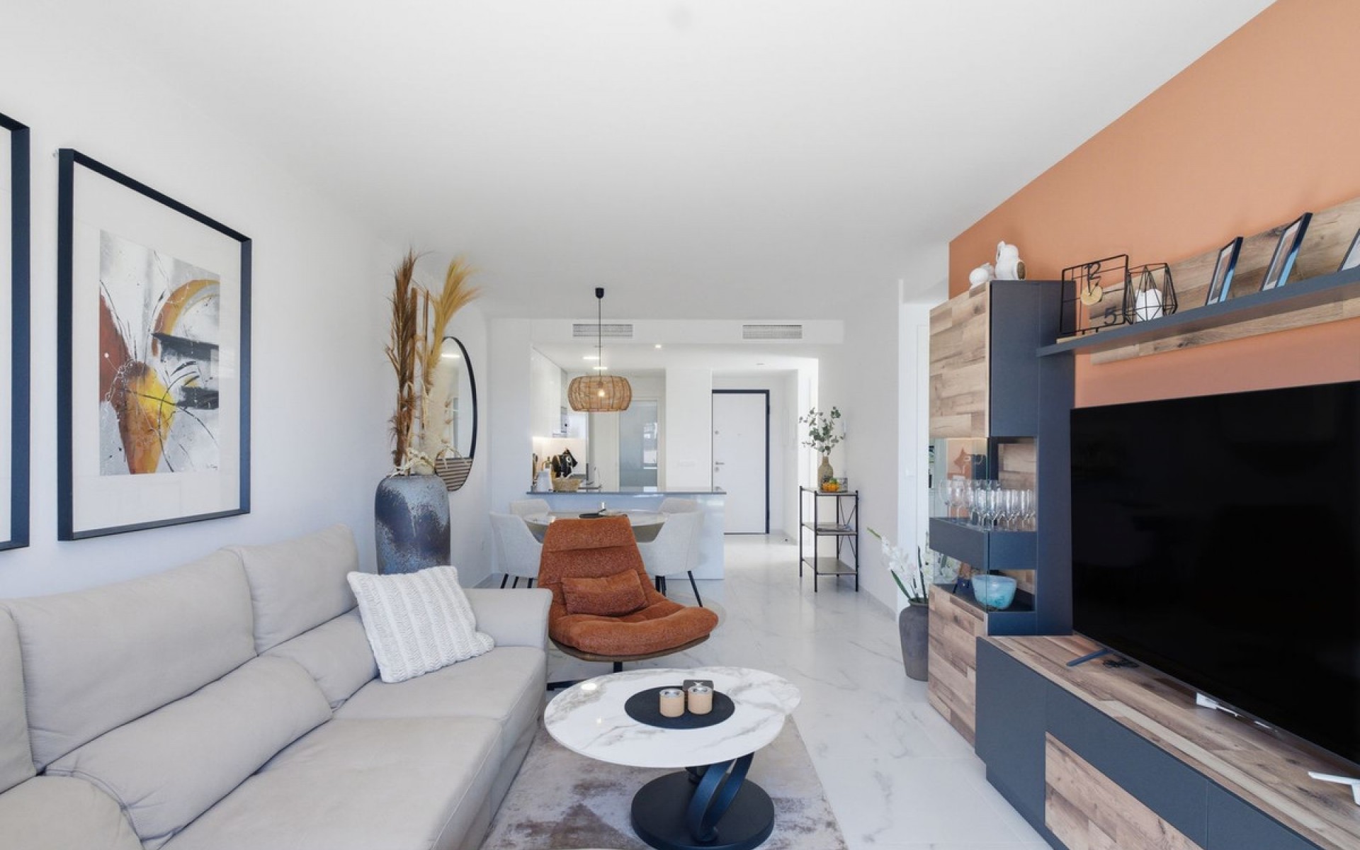 Resale - Apartment - Playa Flamenca