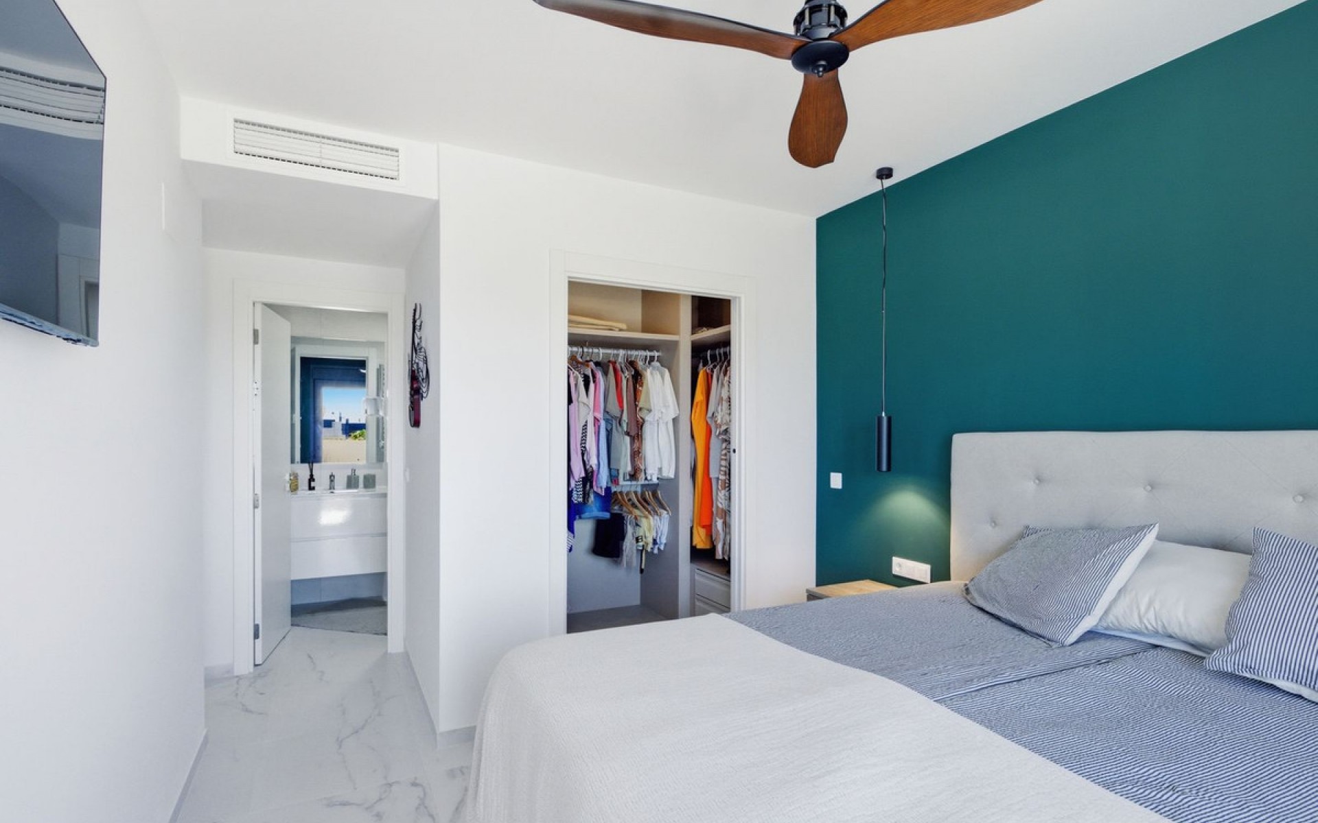 Resale - Apartment - Playa Flamenca