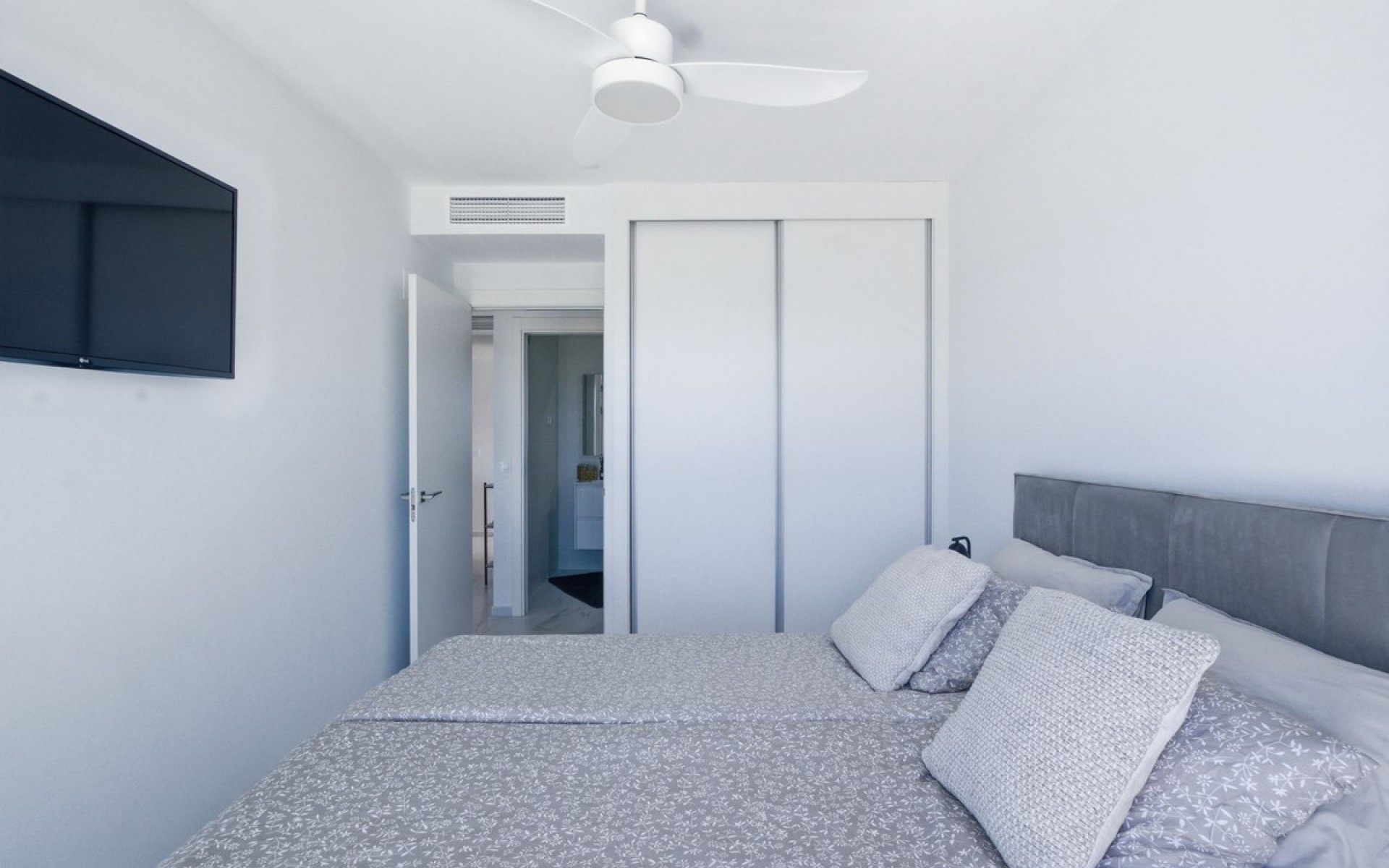 Resale - Apartment - Playa Flamenca