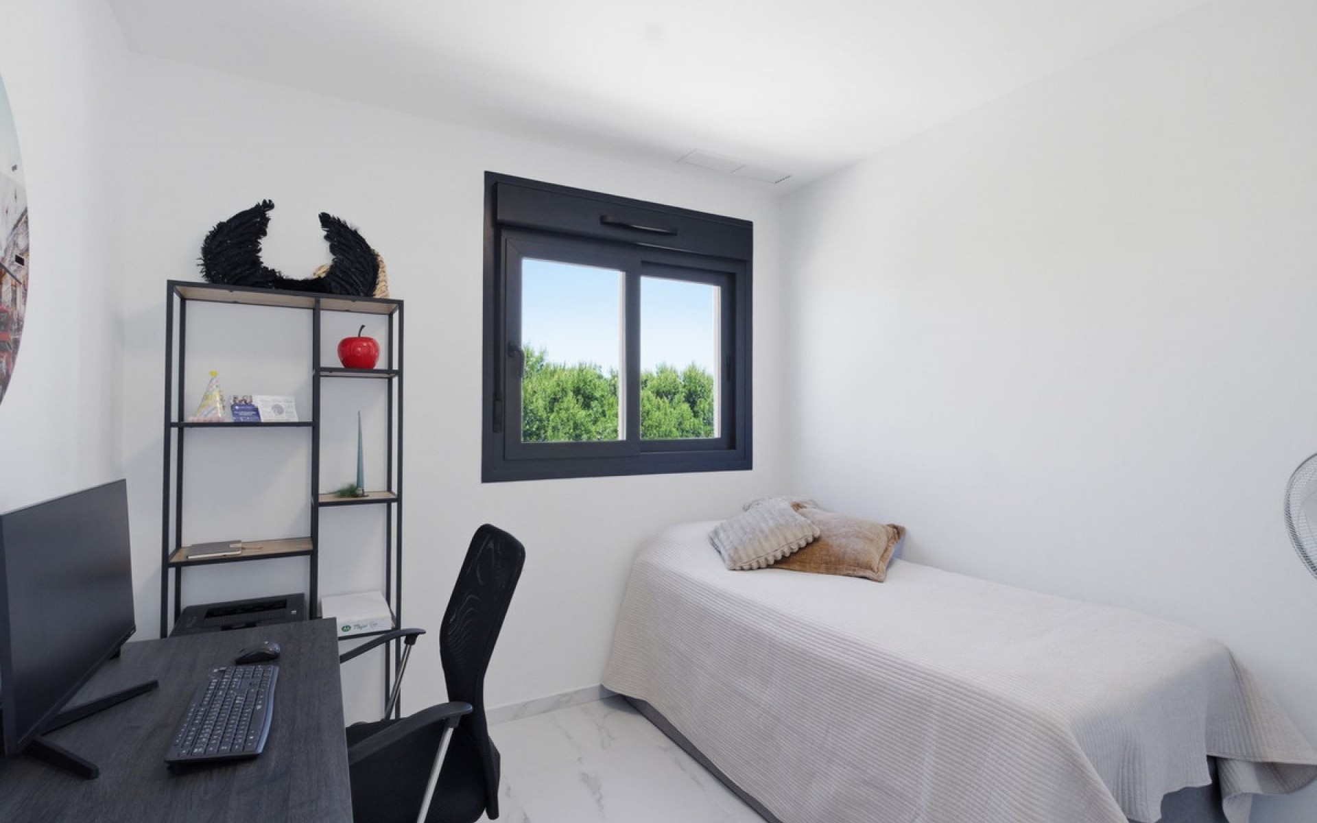 Resale - Apartment - Playa Flamenca