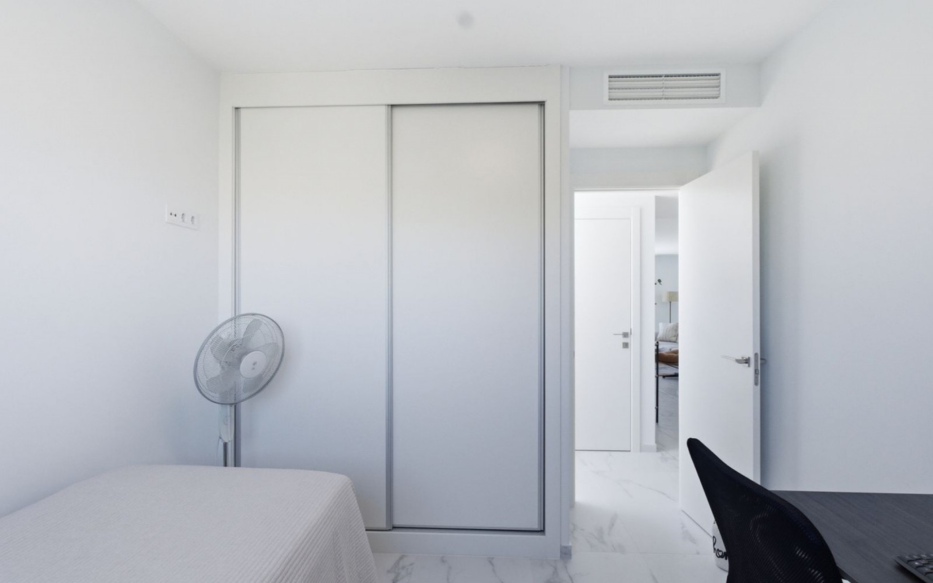 Resale - Apartment - Playa Flamenca
