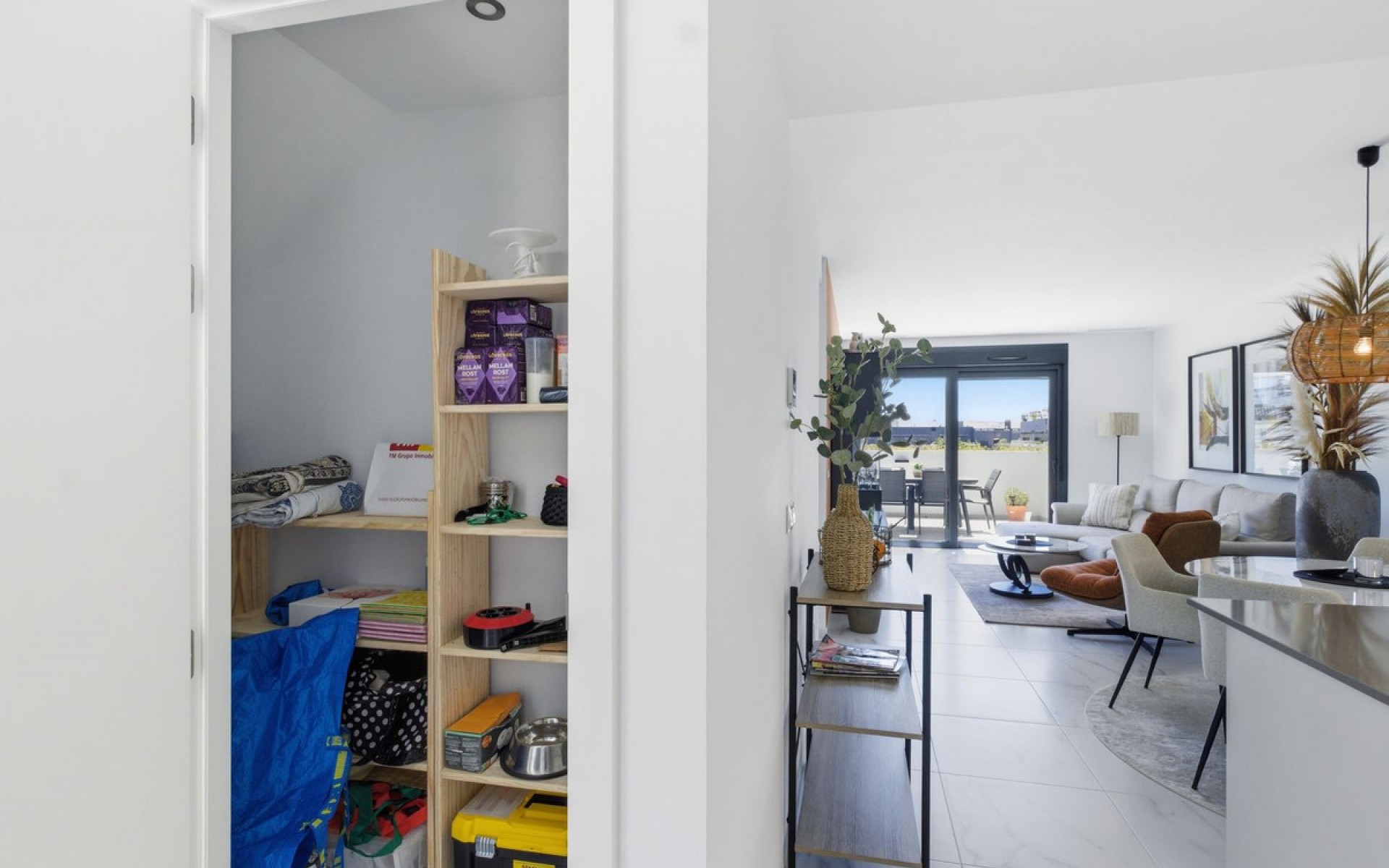 Resale - Apartment - Playa Flamenca