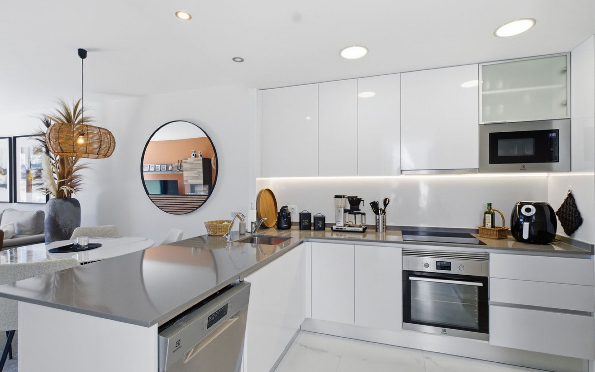 Resale - Apartment - Playa Flamenca