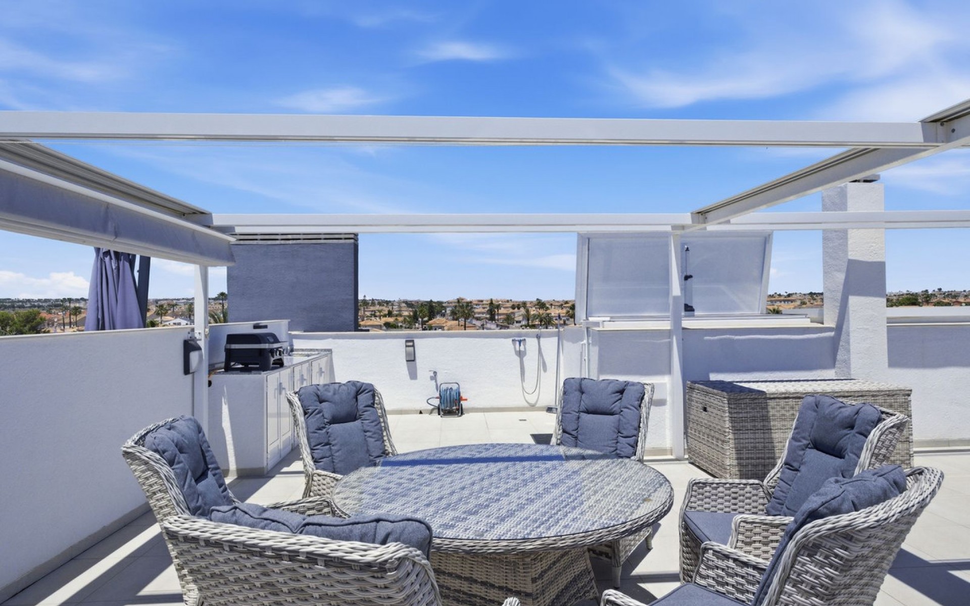 Resale - Apartment - Playa Flamenca