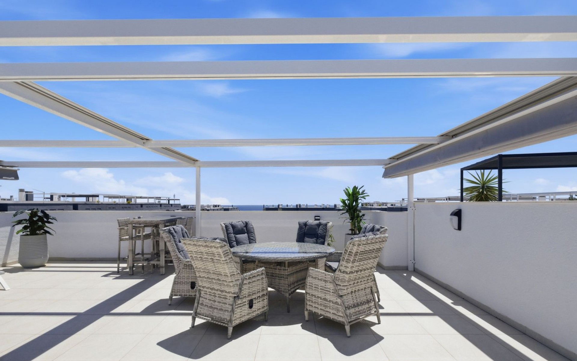 Resale - Apartment - Playa Flamenca