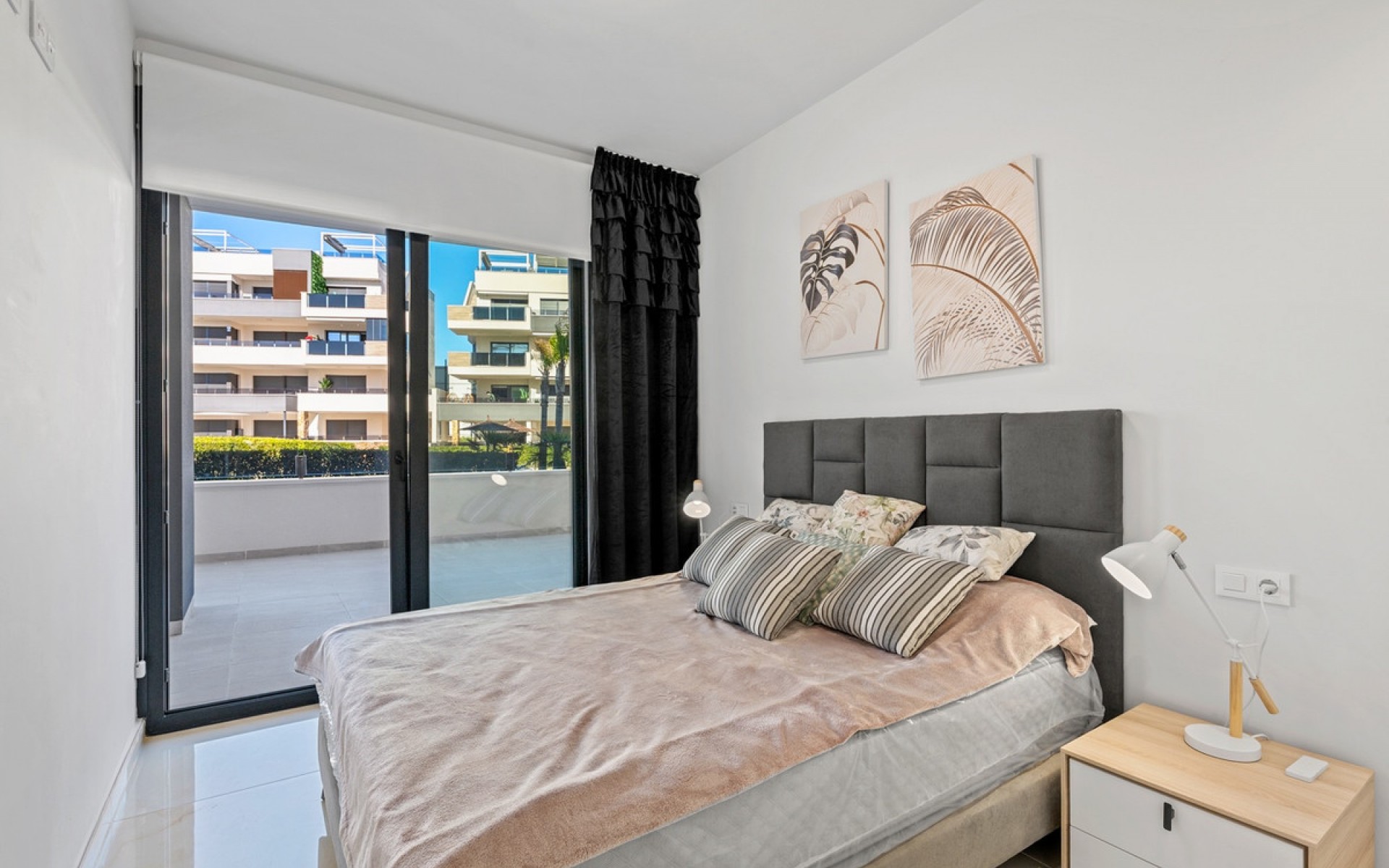 Resale - Apartment - Playa Flamenca